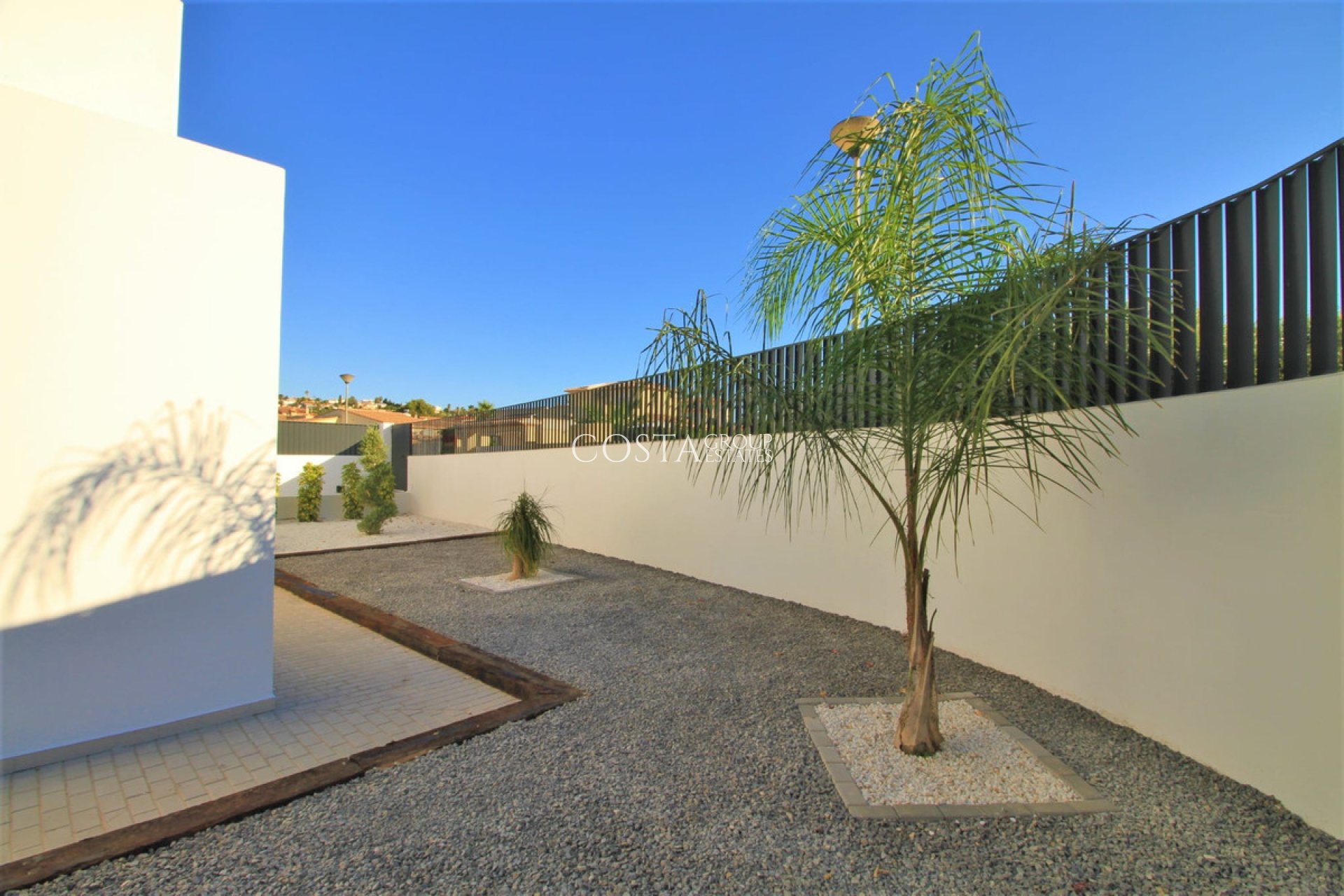 Herverkoop - Villa -
Calpe - Calpe Centro