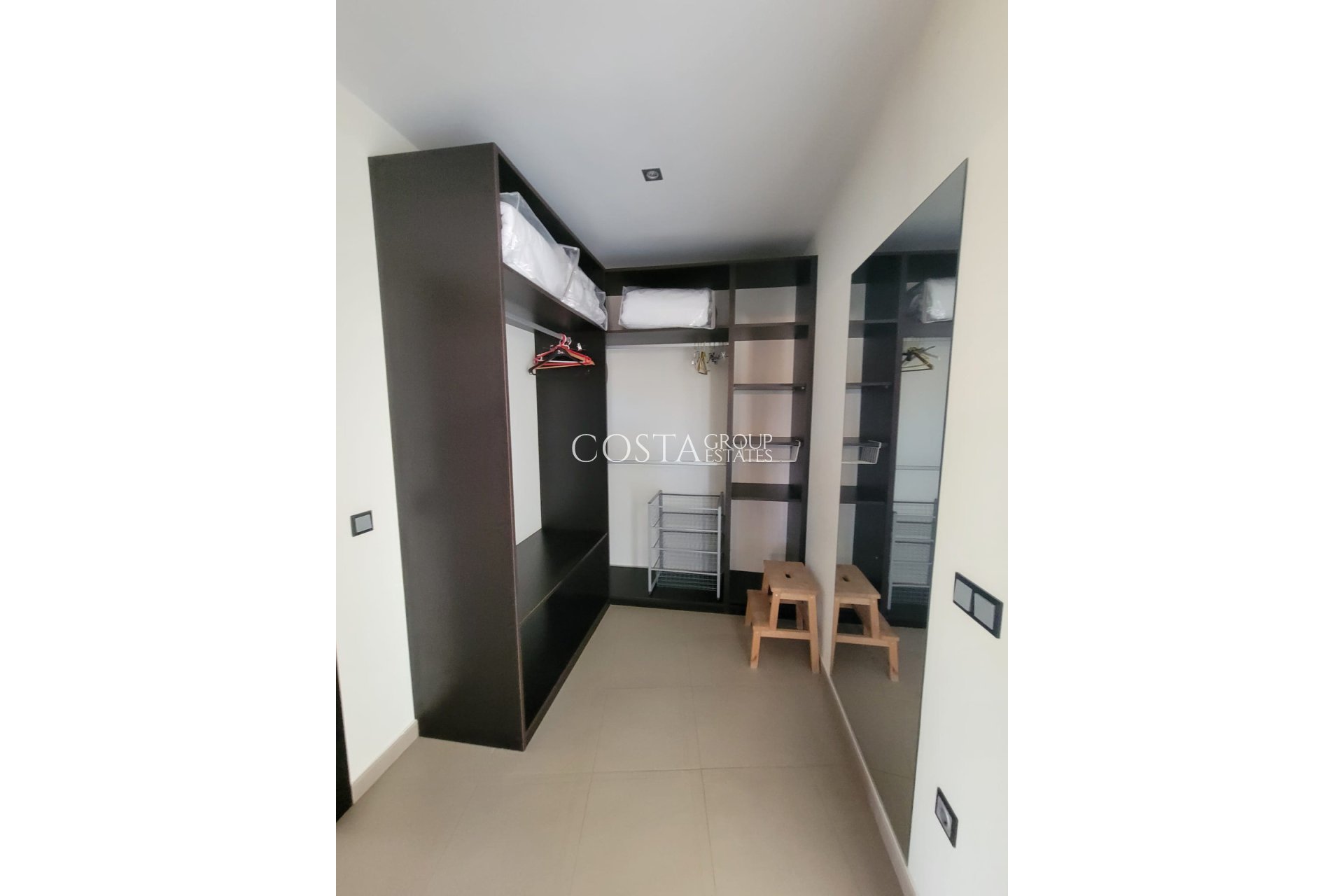 Herverkoop - Villa -
Calpe - Calpe Centro