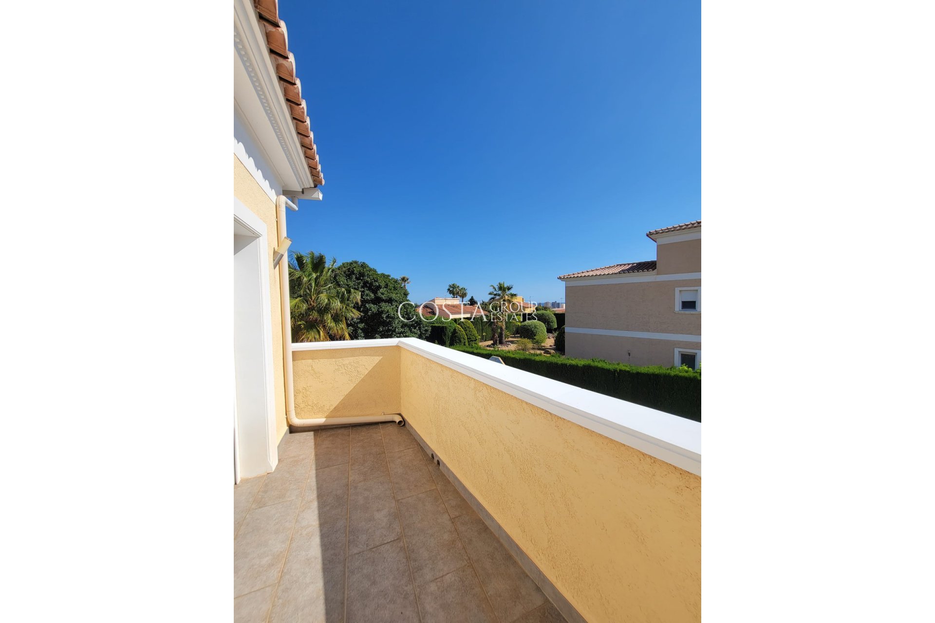 Herverkoop - Villa -
Calpe - Calpe Centro