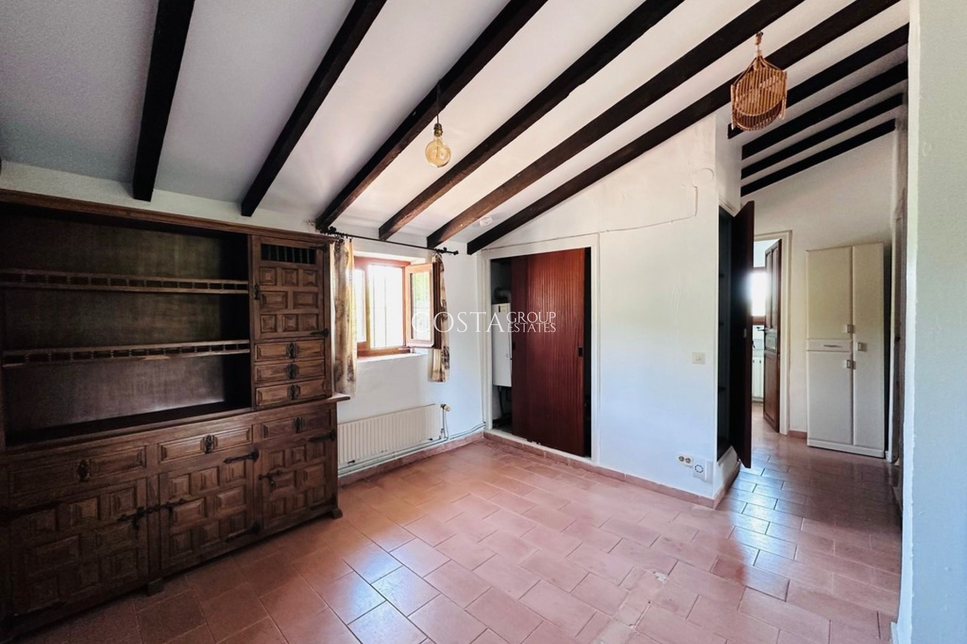 Herverkoop - Villa -
Calpe - Calpe Centro