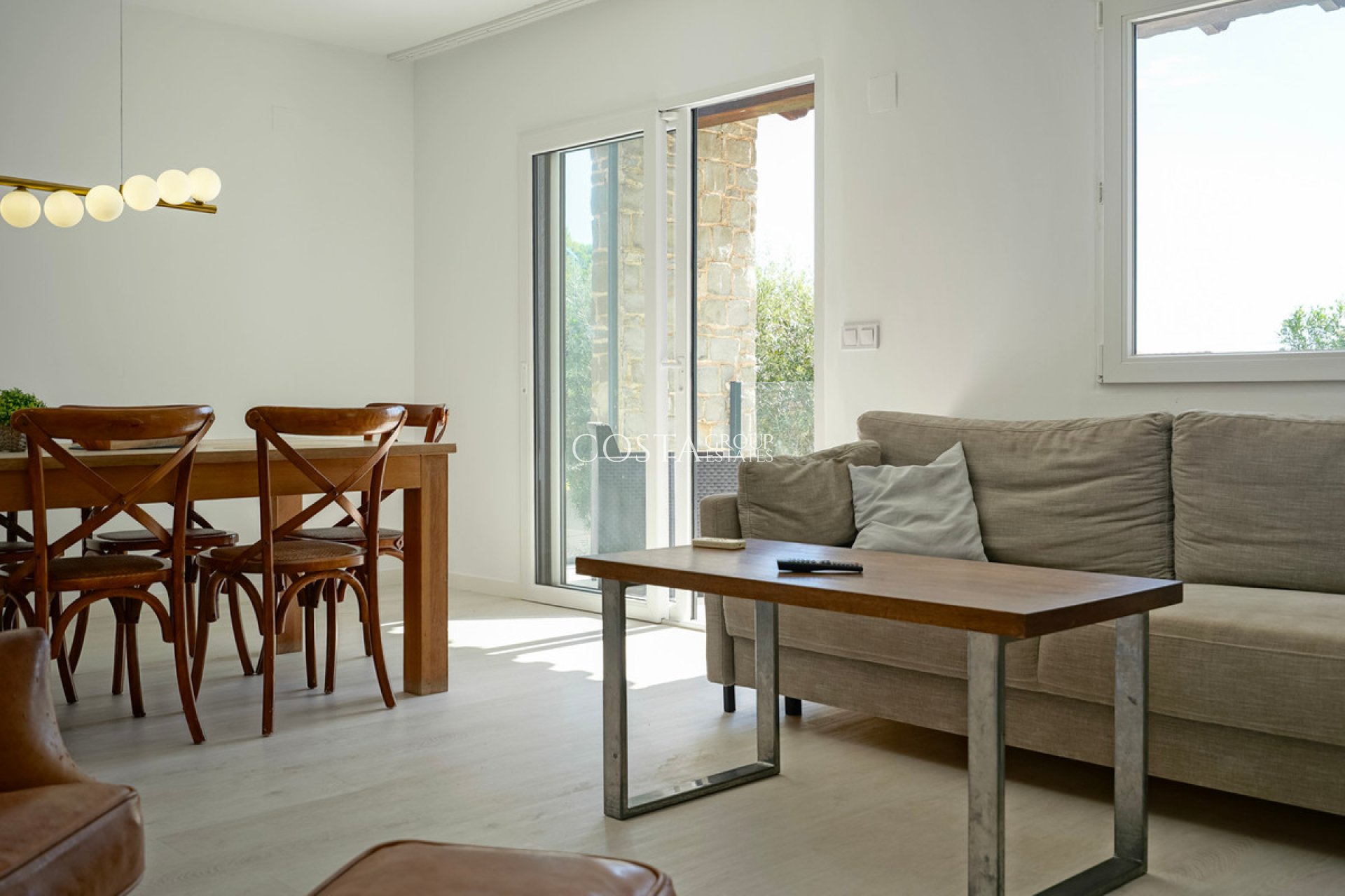 Herverkoop - Villa -
Calpe - Calpe Centro
