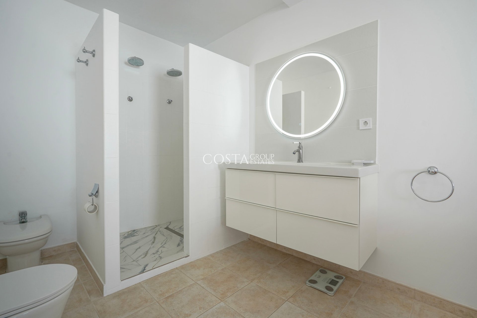 Herverkoop - Villa -
Calpe - Calpe Centro