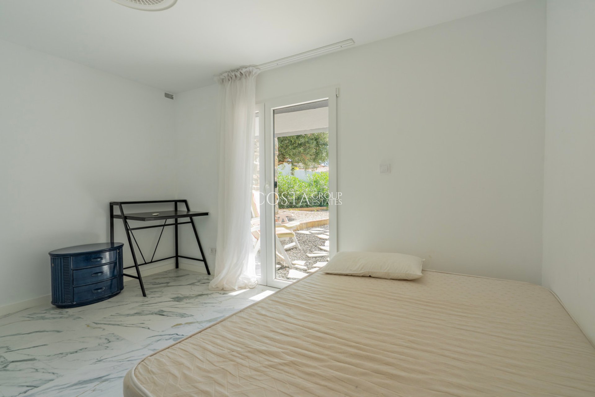 Herverkoop - Villa -
Calpe - Calpe Centro