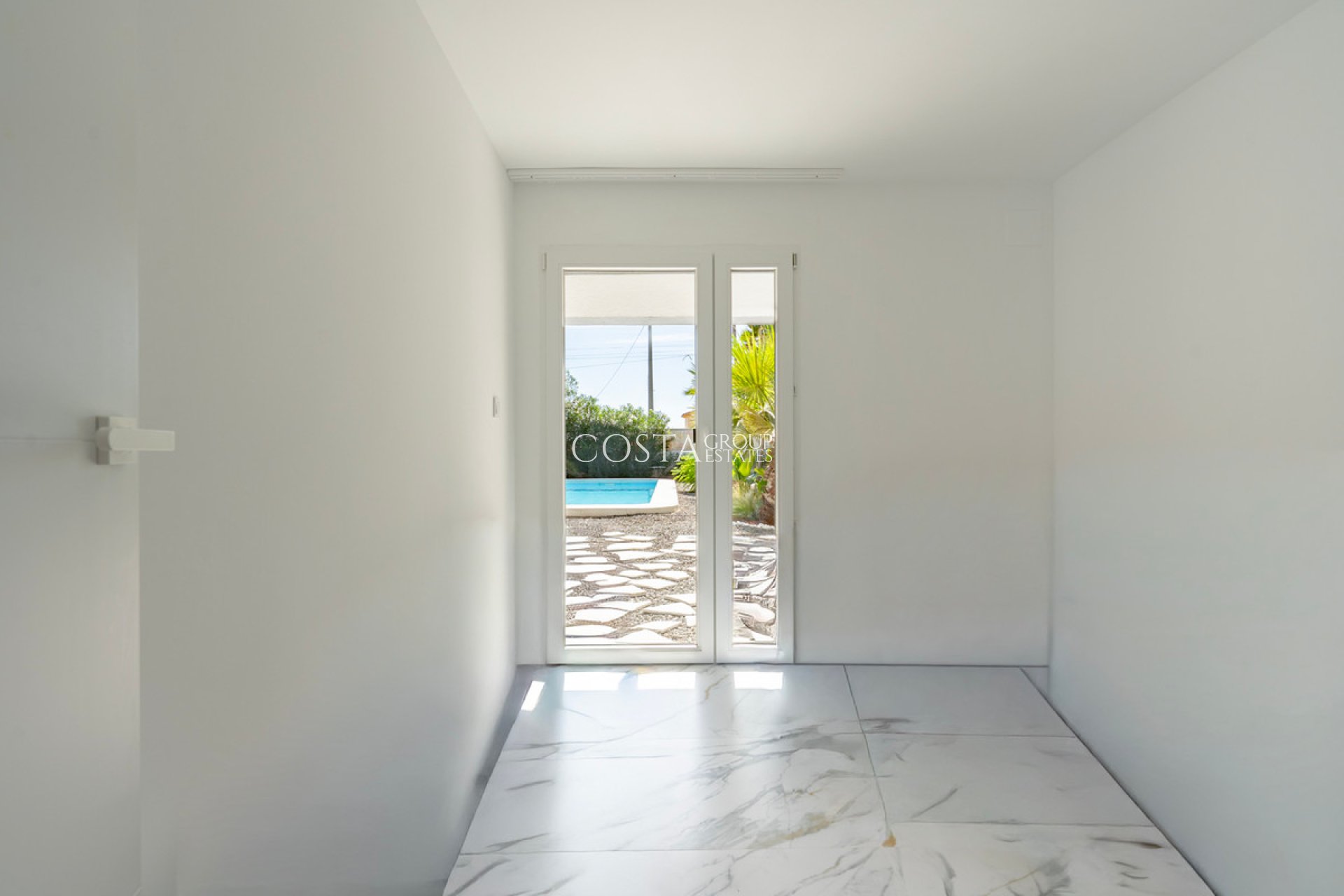 Herverkoop - Villa -
Calpe - Calpe Centro