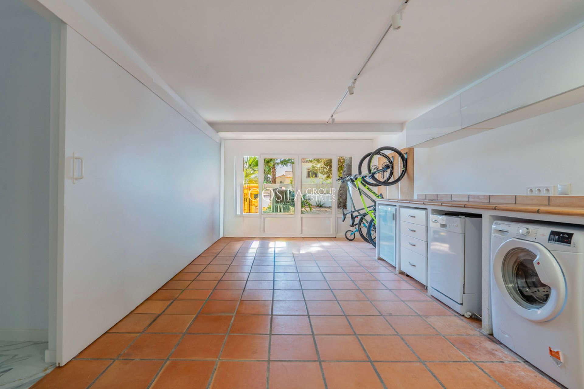 Herverkoop - Villa -
Calpe - Calpe Centro