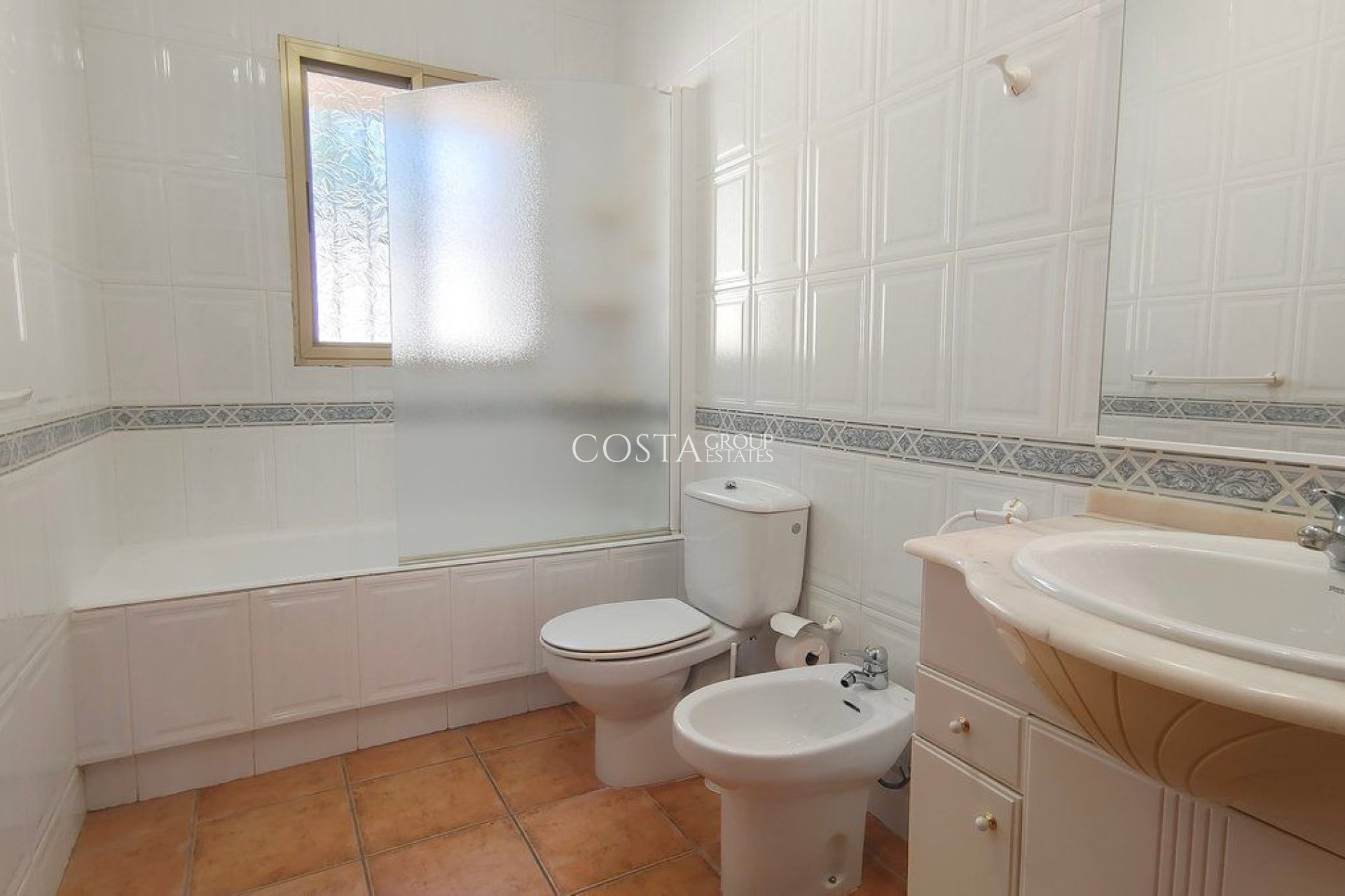 Herverkoop - Villa -
Calpe - Calpe Centro