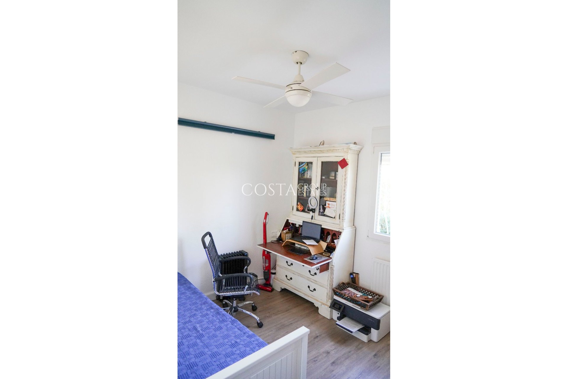 Herverkoop - Villa -
Calpe - Calpe Centro