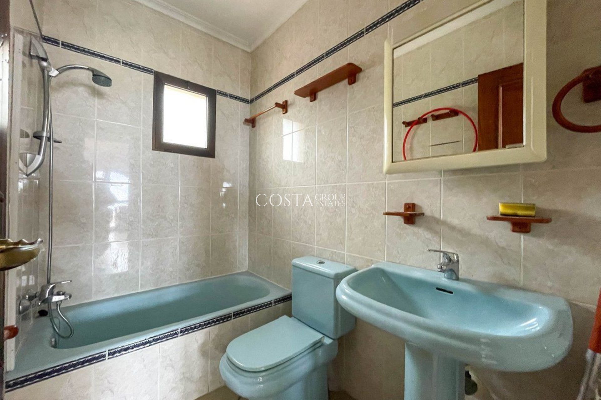 Herverkoop - Villa -
Calpe - Calpe Centro