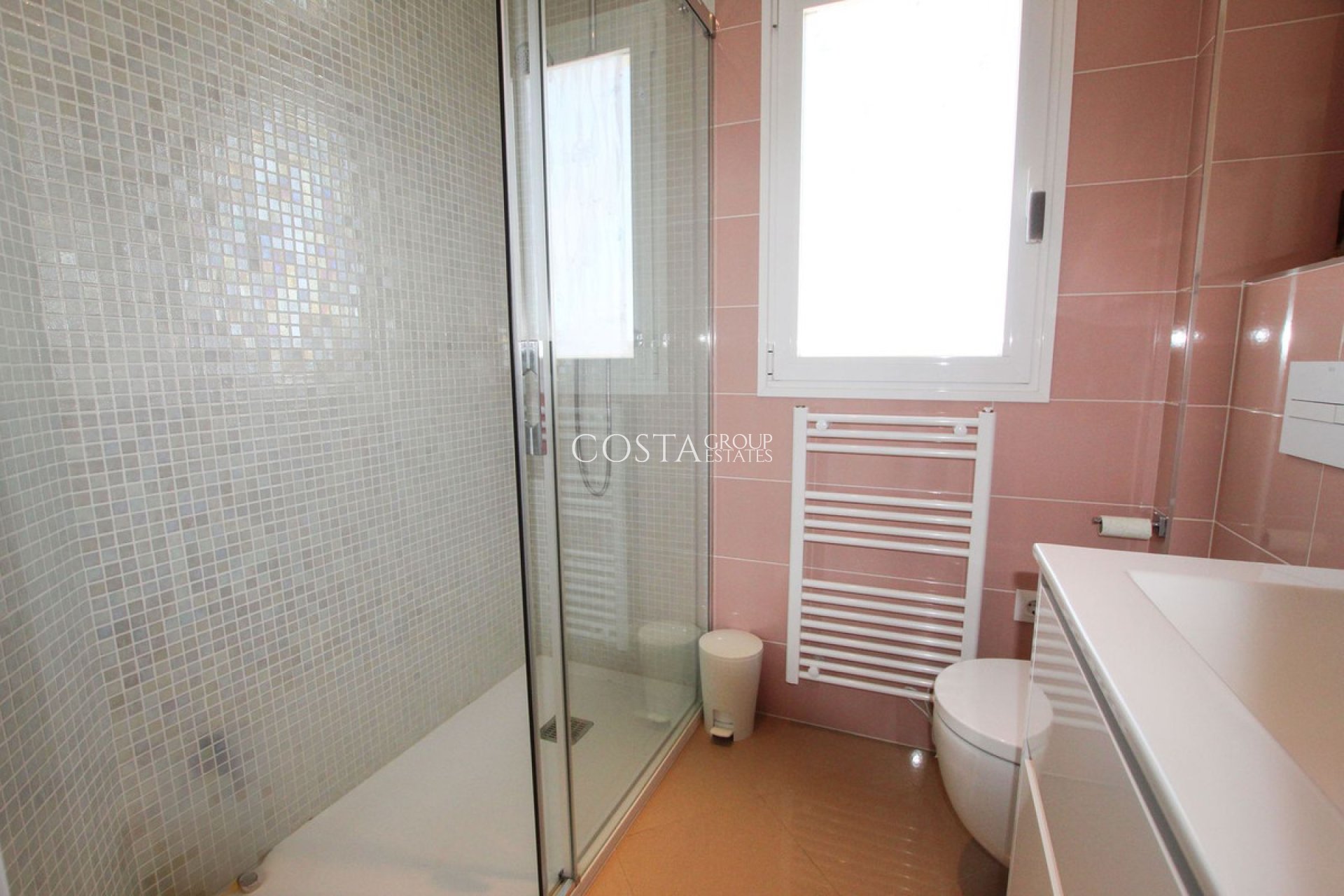 Herverkoop - Villa -
Calpe - Calpe Centro