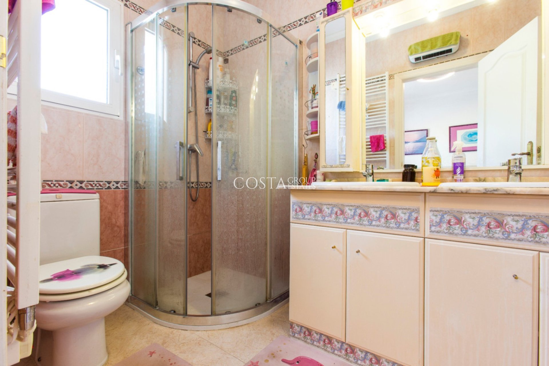 Herverkoop - Villa -
Calpe - Calpe Centro