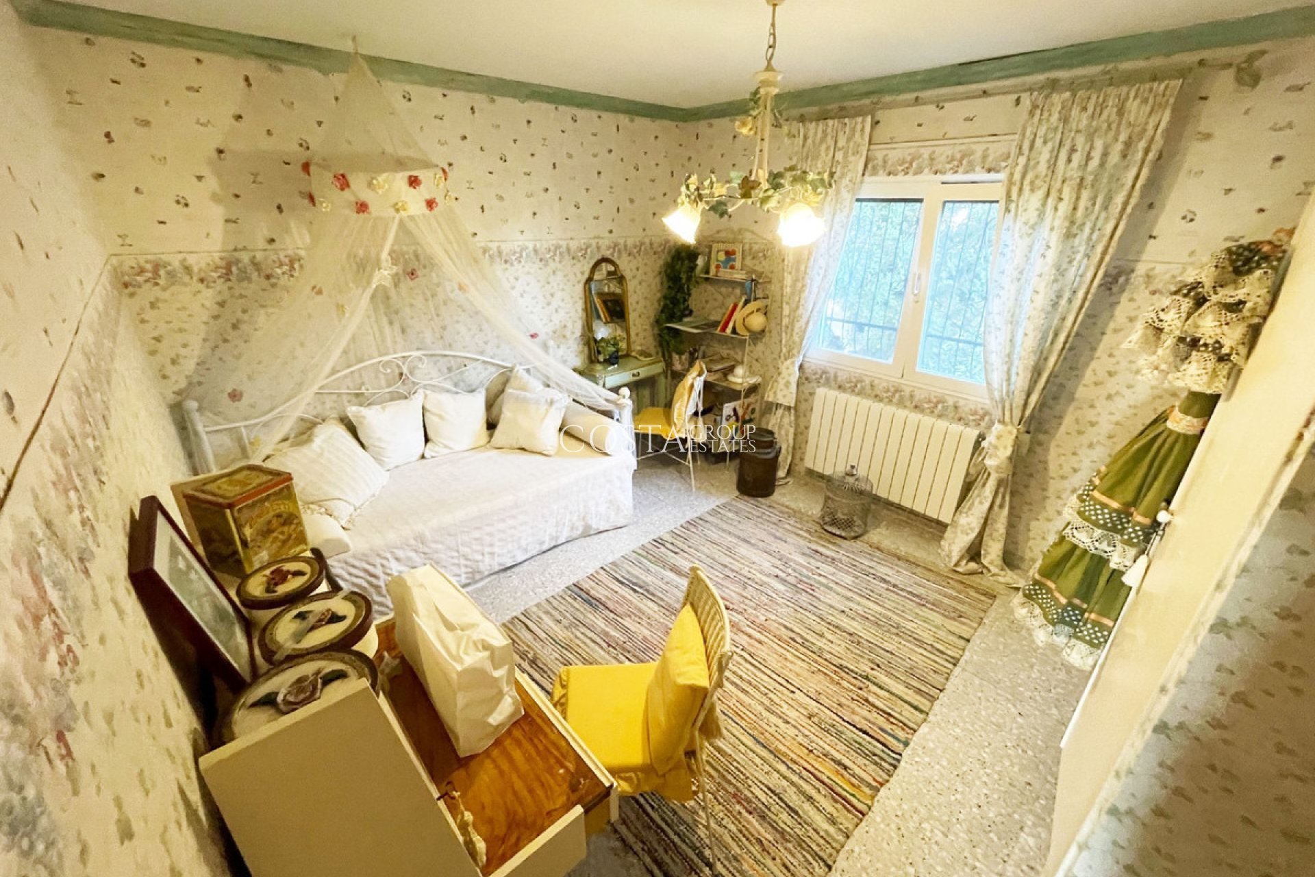 Herverkoop - Villa -
Calpe - Calpe Centro