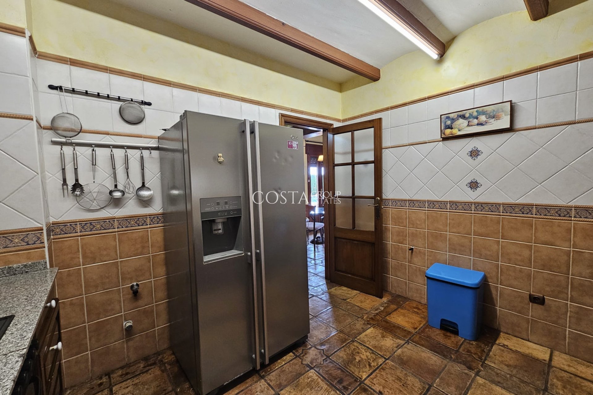 Herverkoop - Villa -
Calpe - Calpe Centro