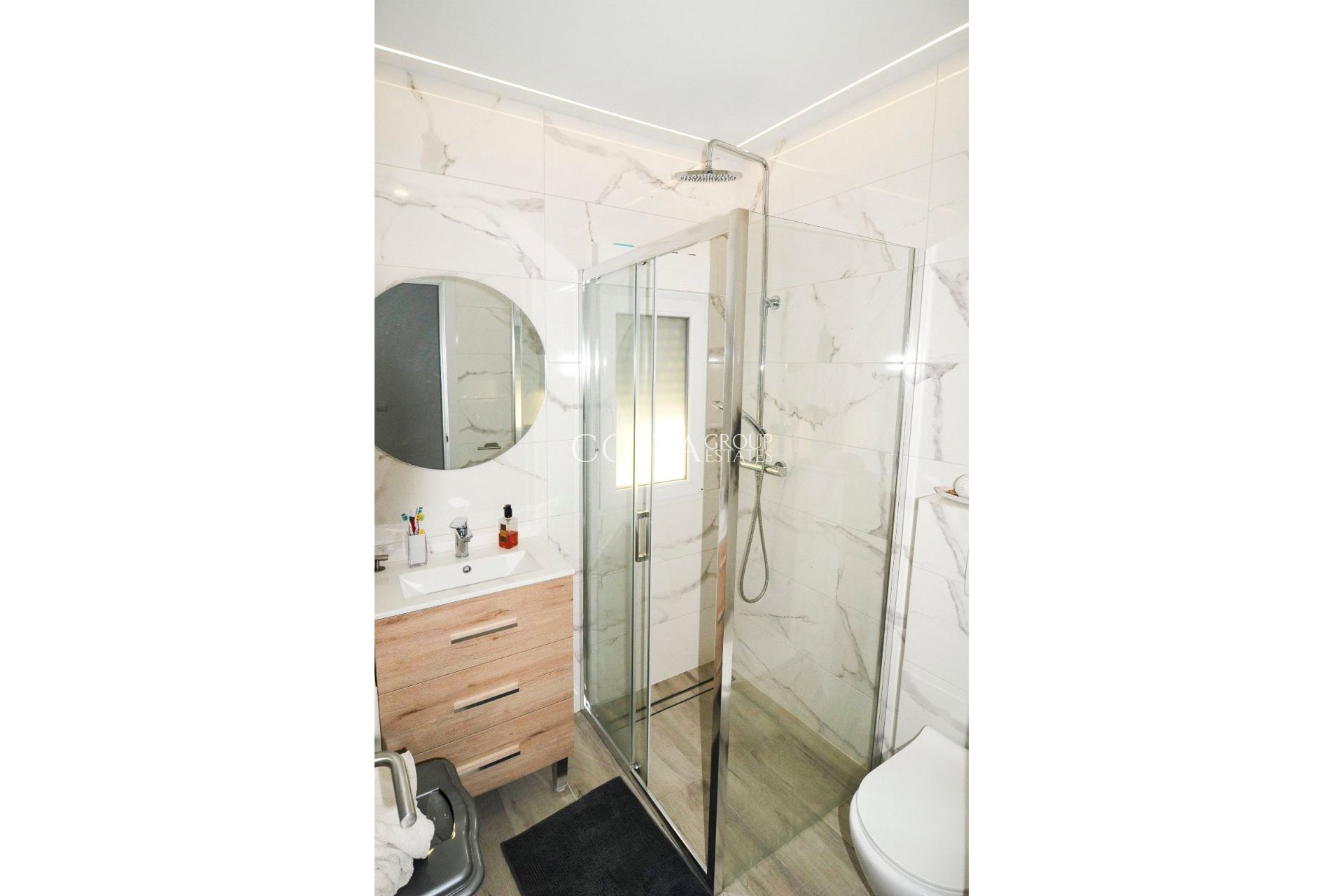 Herverkoop - Villa -
Calpe - Calpe Centro