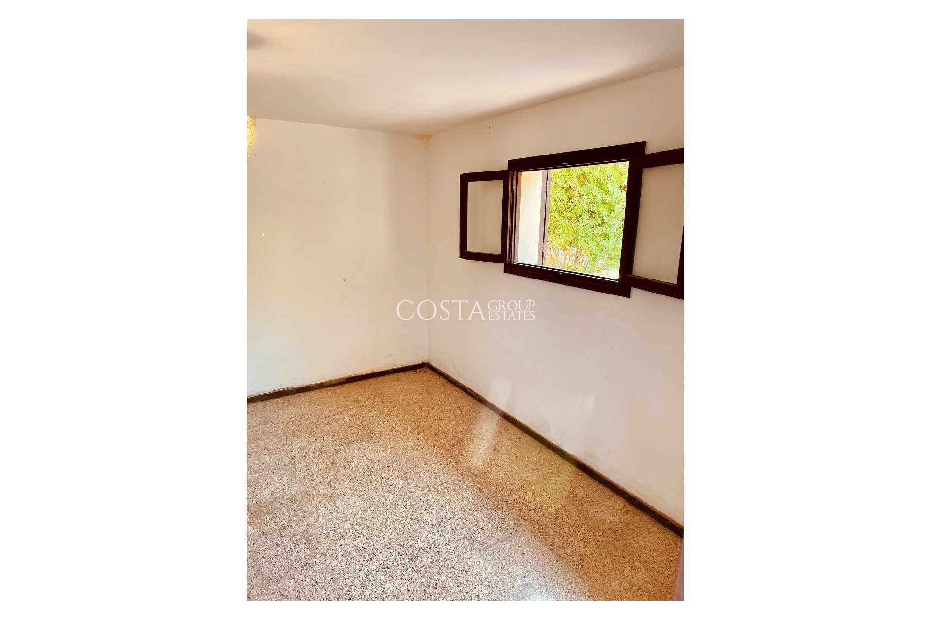 Herverkoop - Villa -
Calpe - Calpe Centro