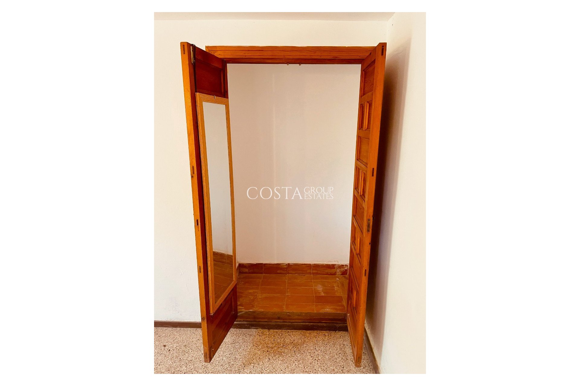 Herverkoop - Villa -
Calpe - Calpe Centro