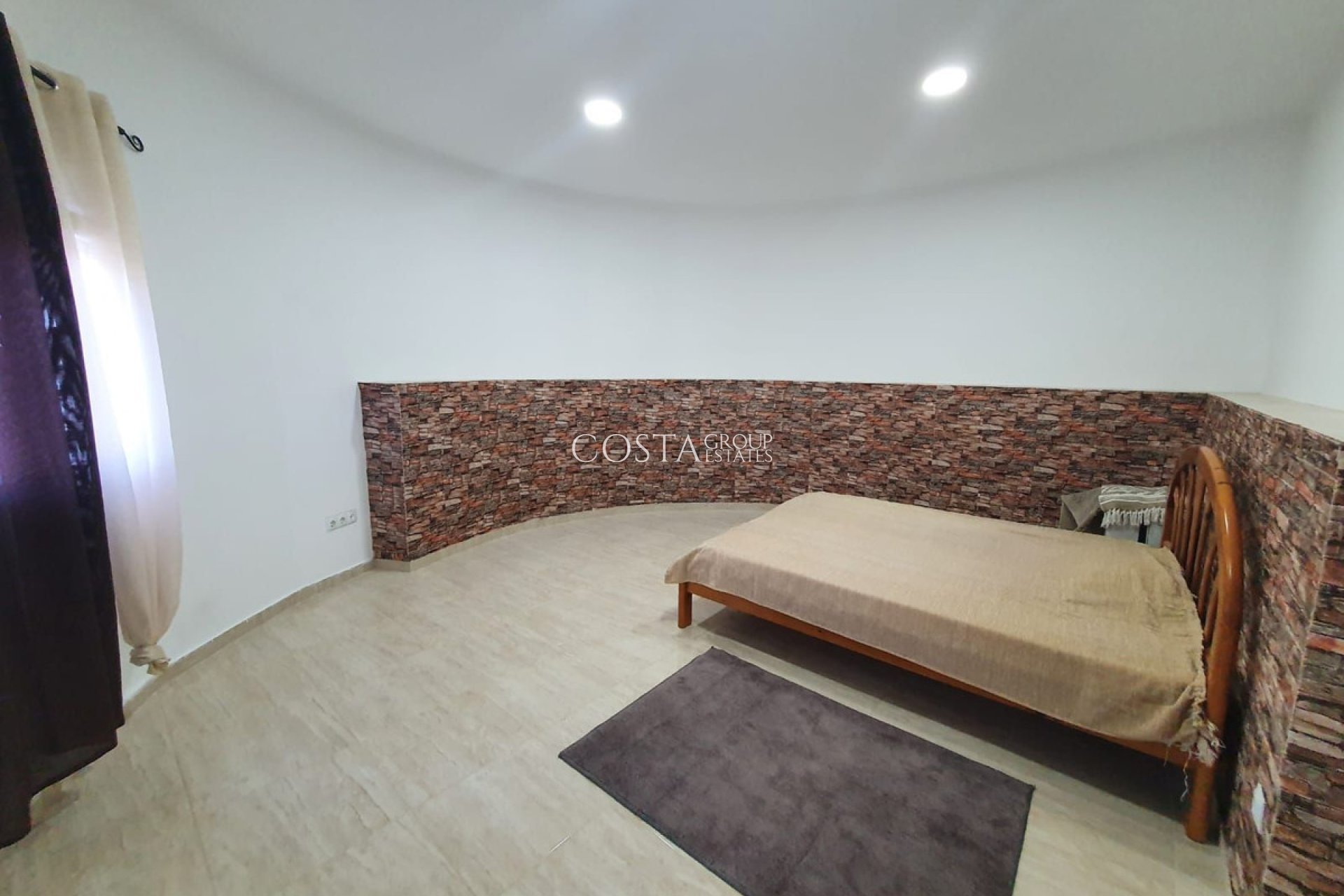 Herverkoop - Villa -
Calpe - Calpe Centro