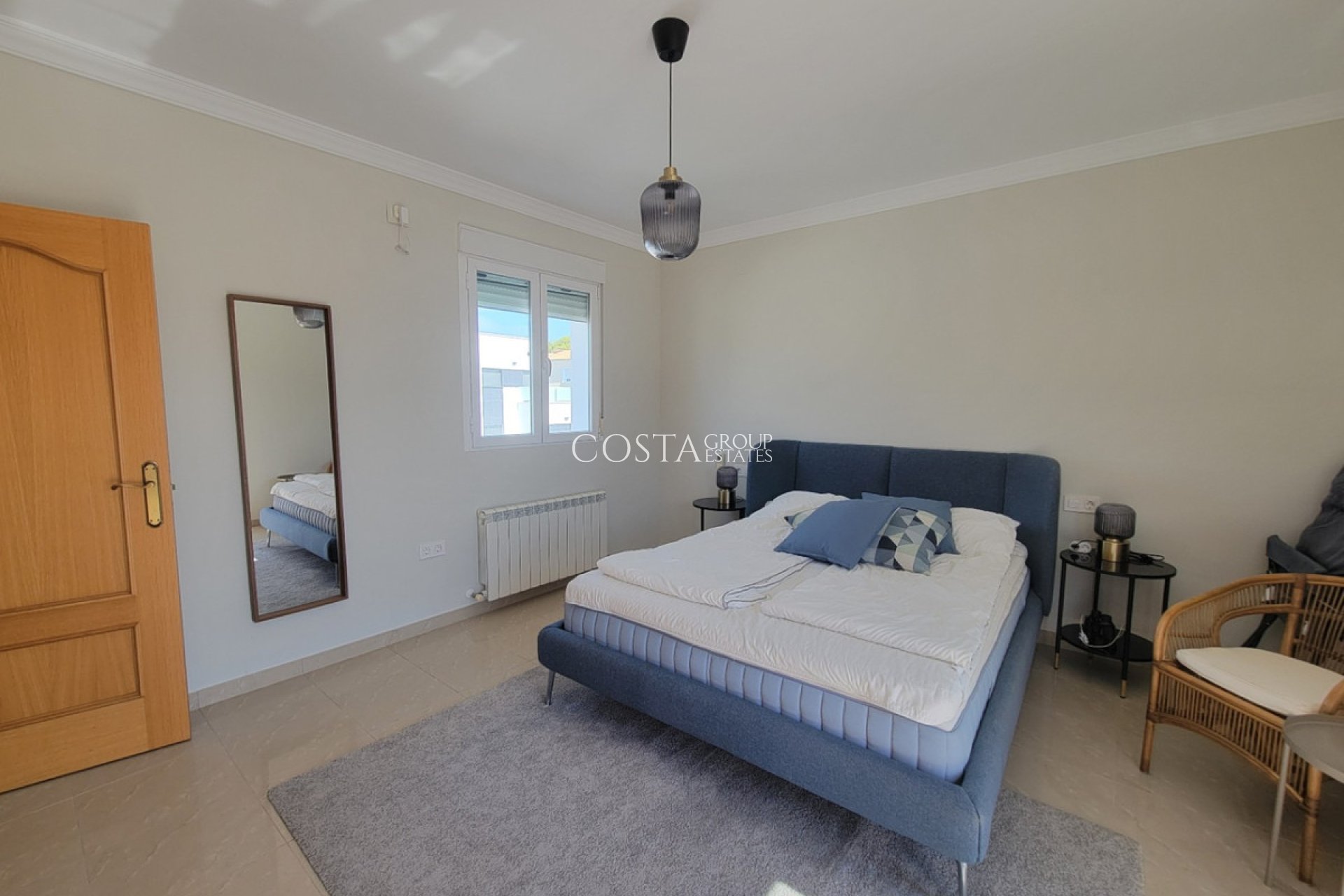 Herverkoop - Villa -
Calpe - Calpe Centro