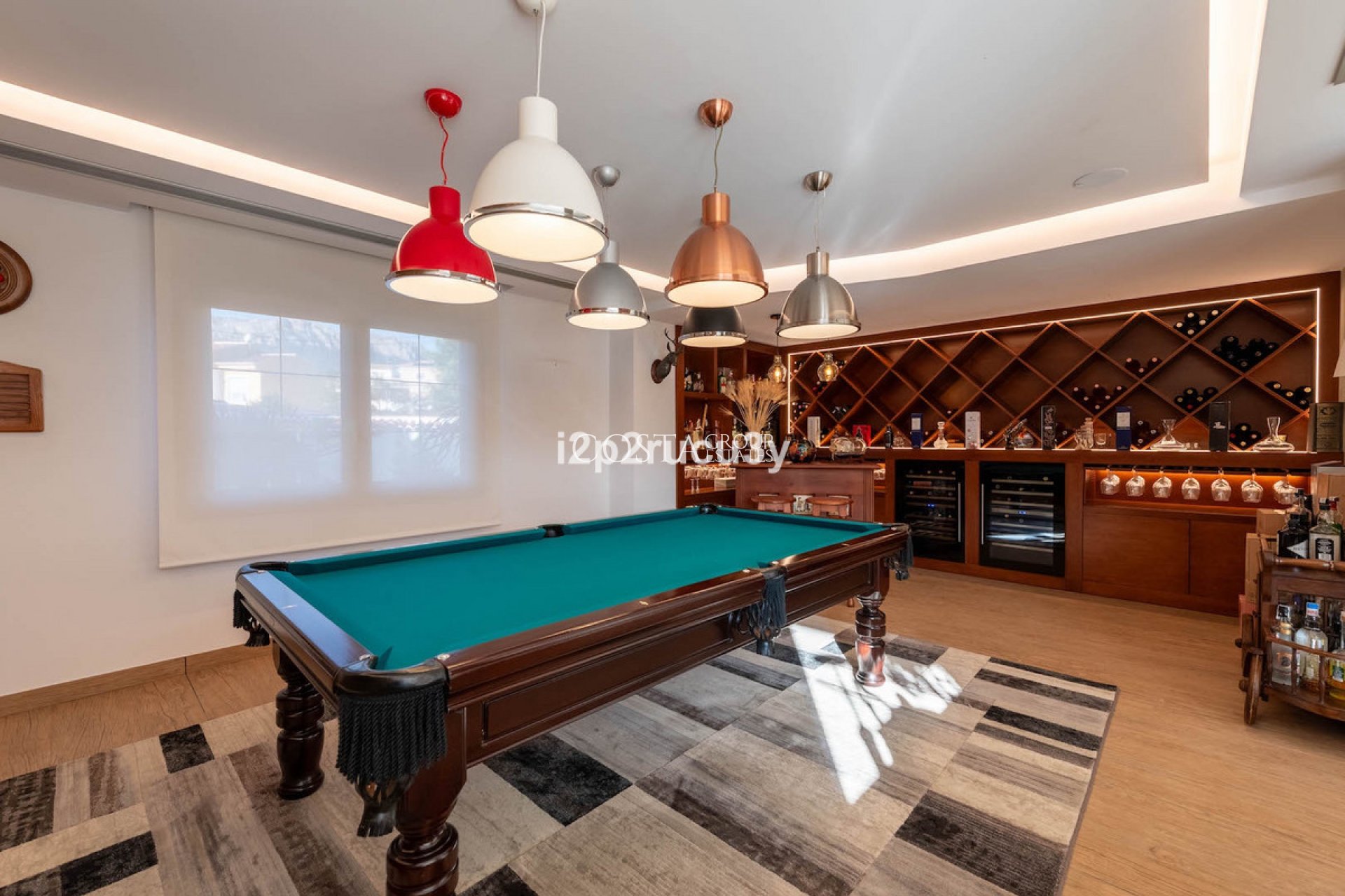 Herverkoop - Villa -
Calpe - Calpe Centro