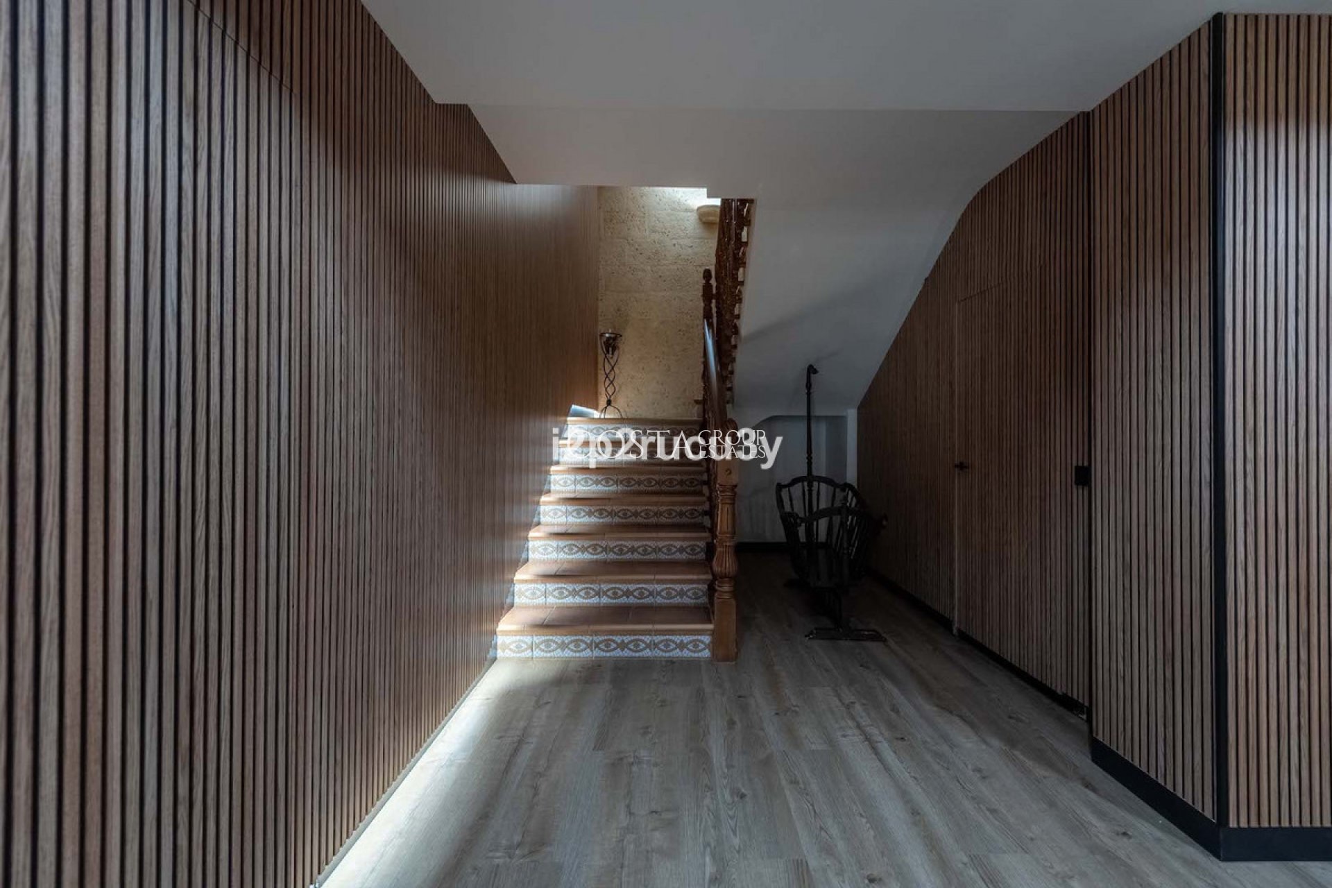 Herverkoop - Villa -
Calpe - Calpe Centro