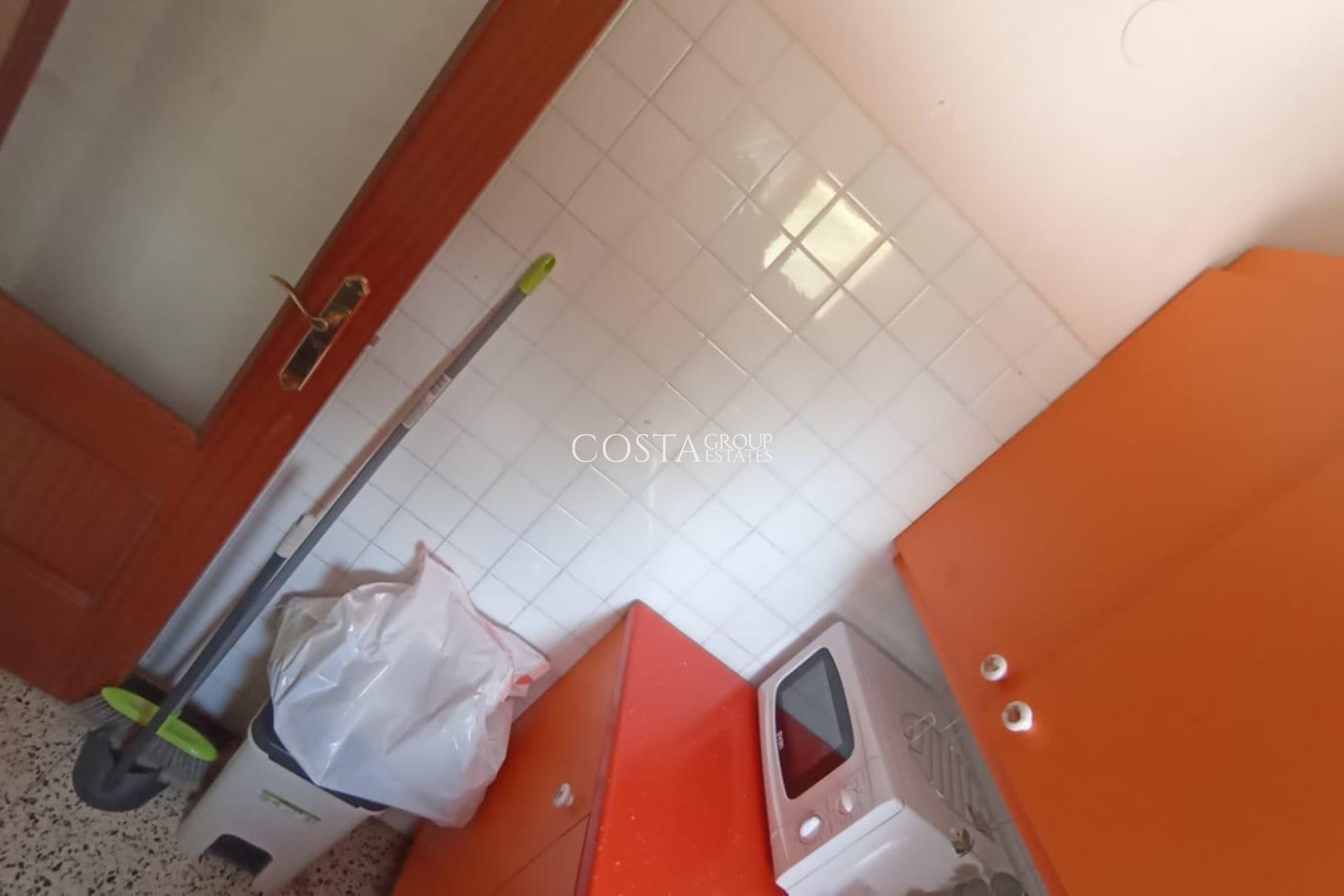 Herverkoop - Villa -
Calpe - Calpe Centro