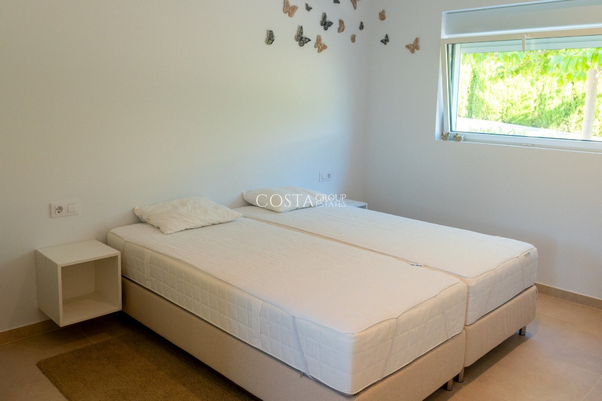 Herverkoop - Villa -
Calpe - Calpe Centro