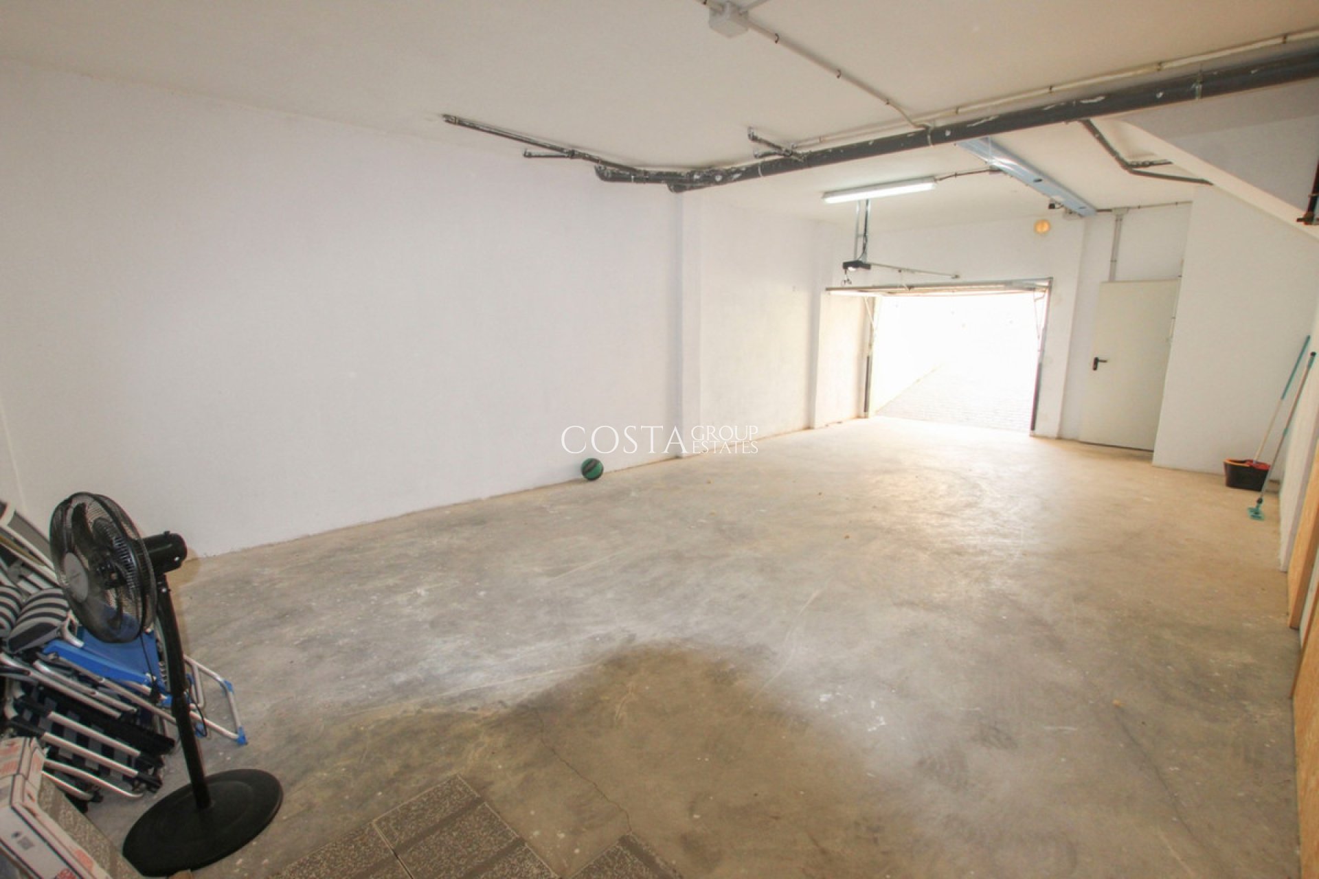 Herverkoop - Villa -
Calpe - Calpe Centro