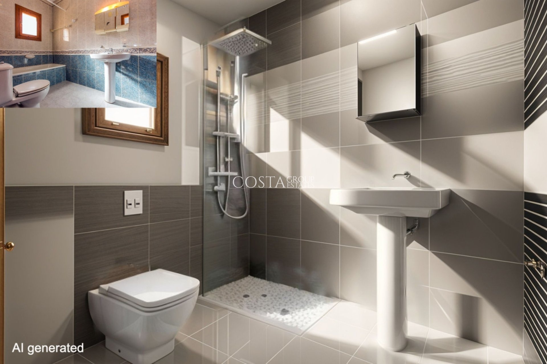 Herverkoop - Villa -
Calpe - Calpe Centro