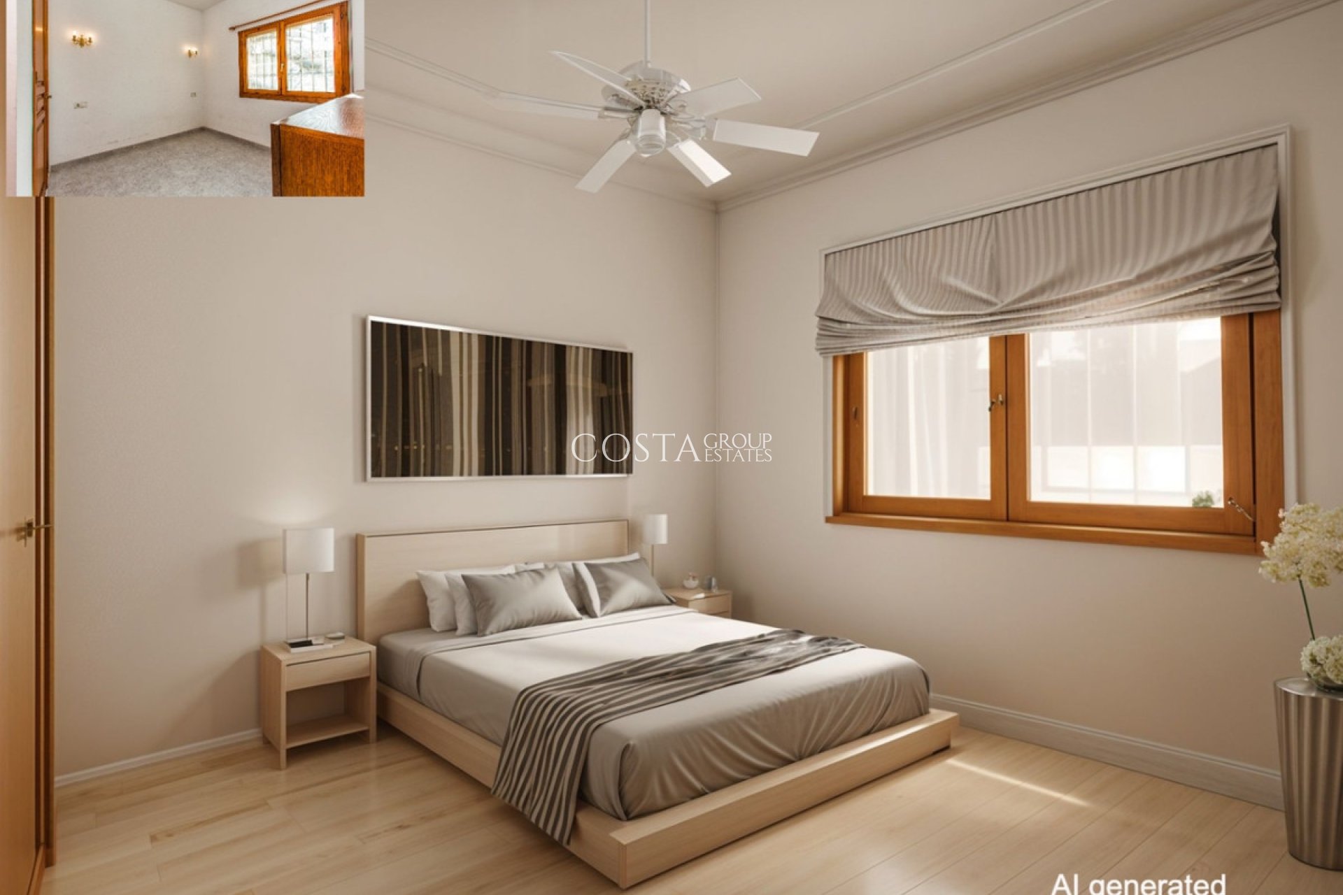 Herverkoop - Villa -
Calpe - Calpe Centro