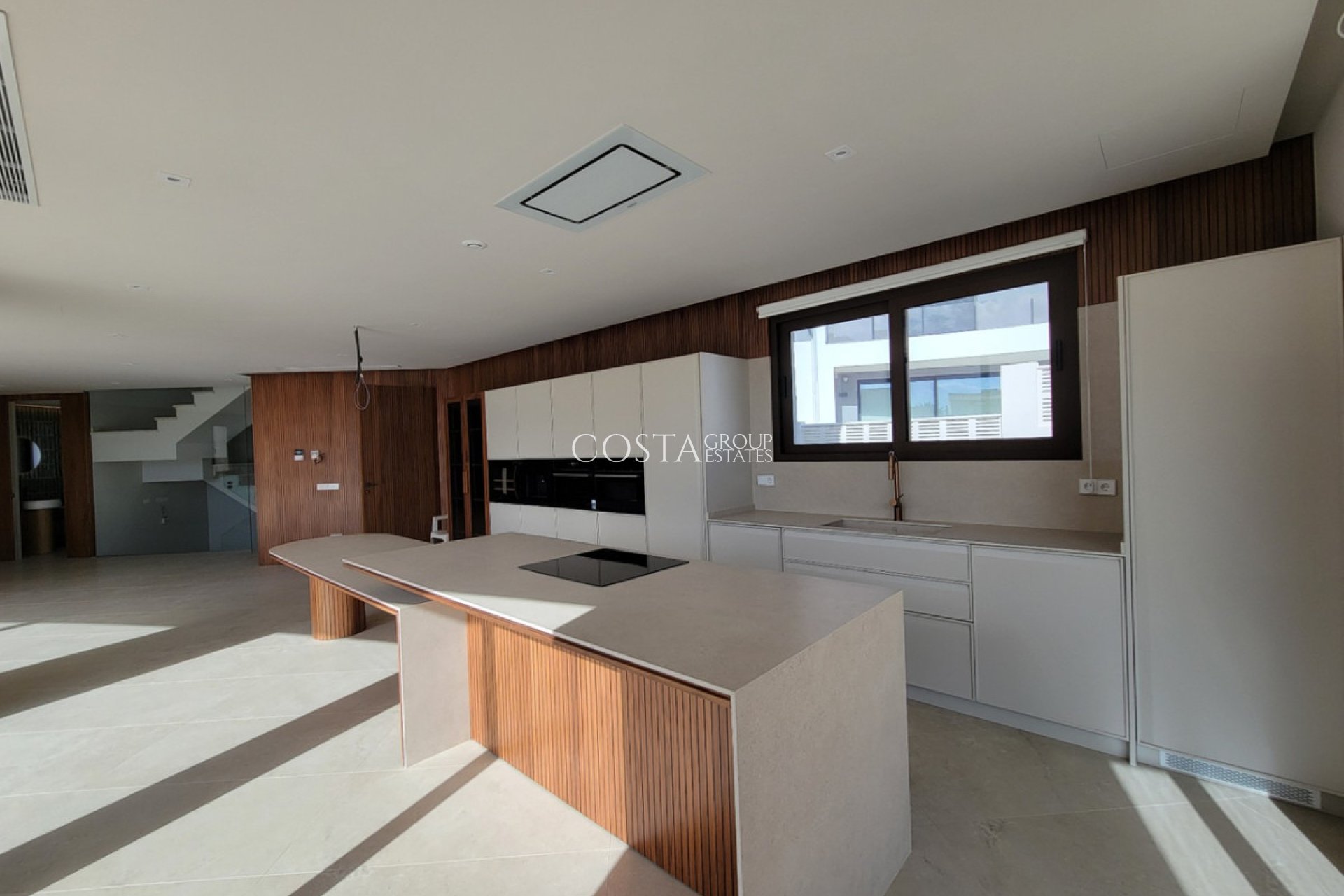 Herverkoop - Villa -
Calpe - Calpe Centro