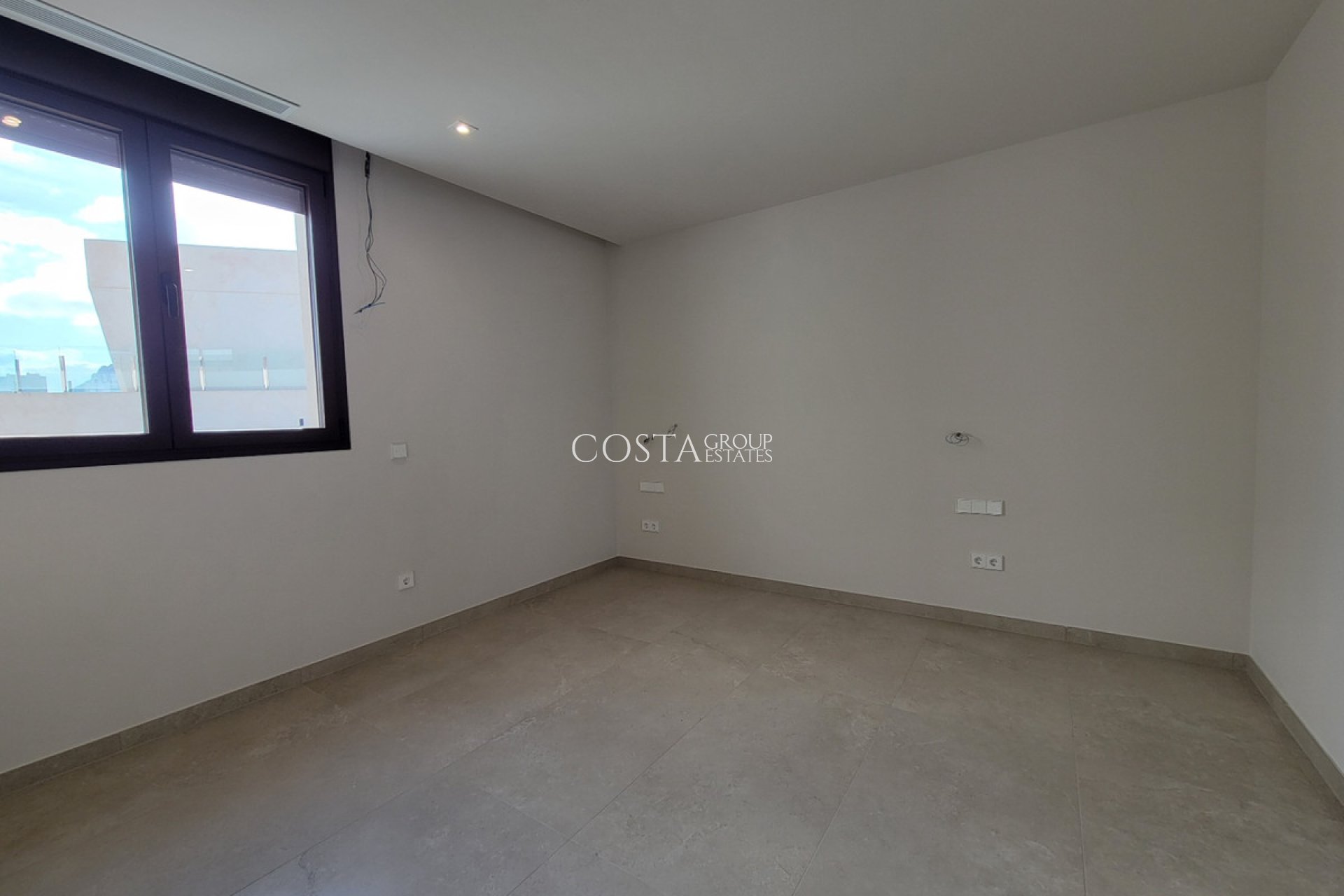 Herverkoop - Villa -
Calpe - Calpe Centro