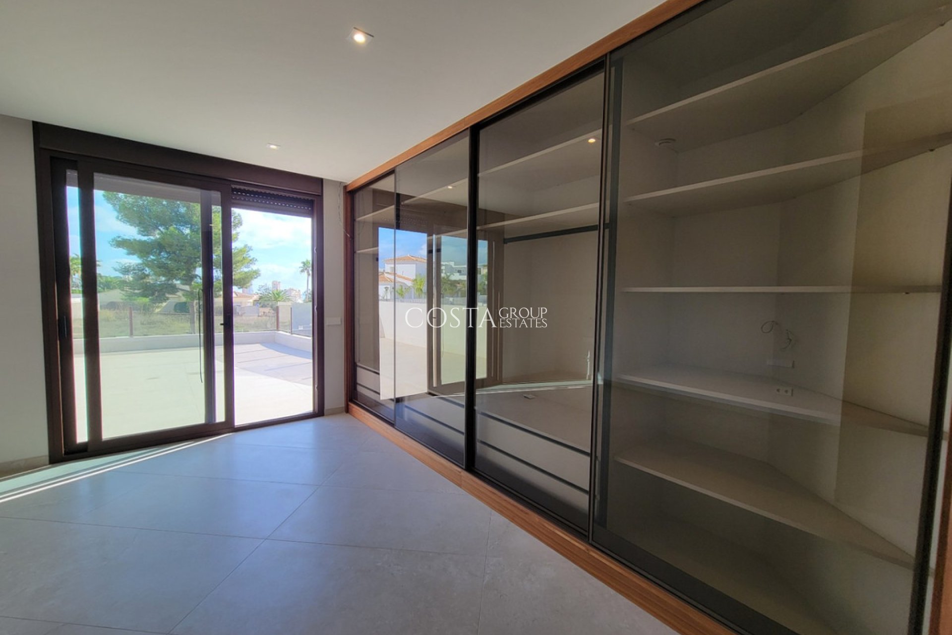 Herverkoop - Villa -
Calpe - Calpe Centro