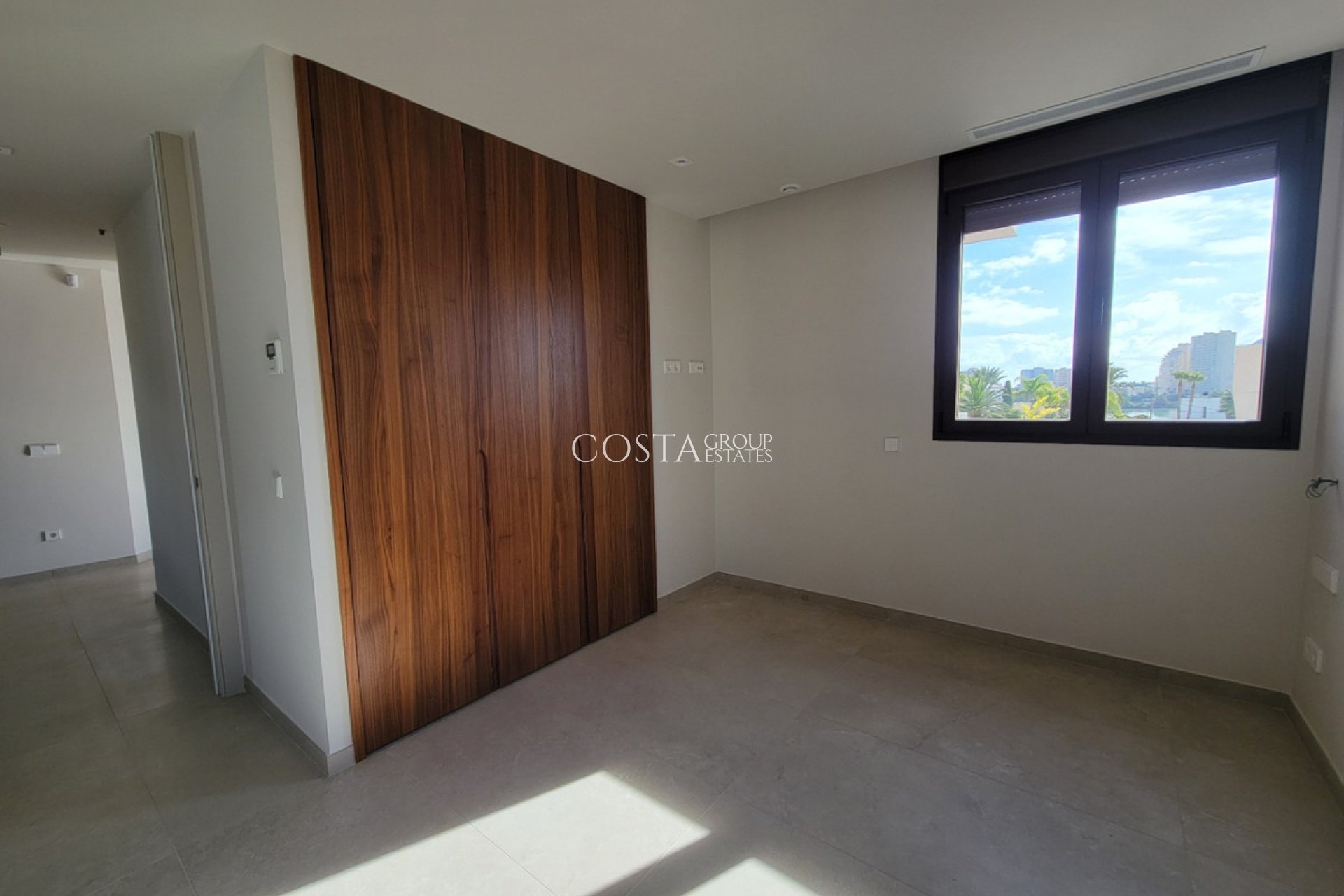 Herverkoop - Villa -
Calpe - Calpe Centro