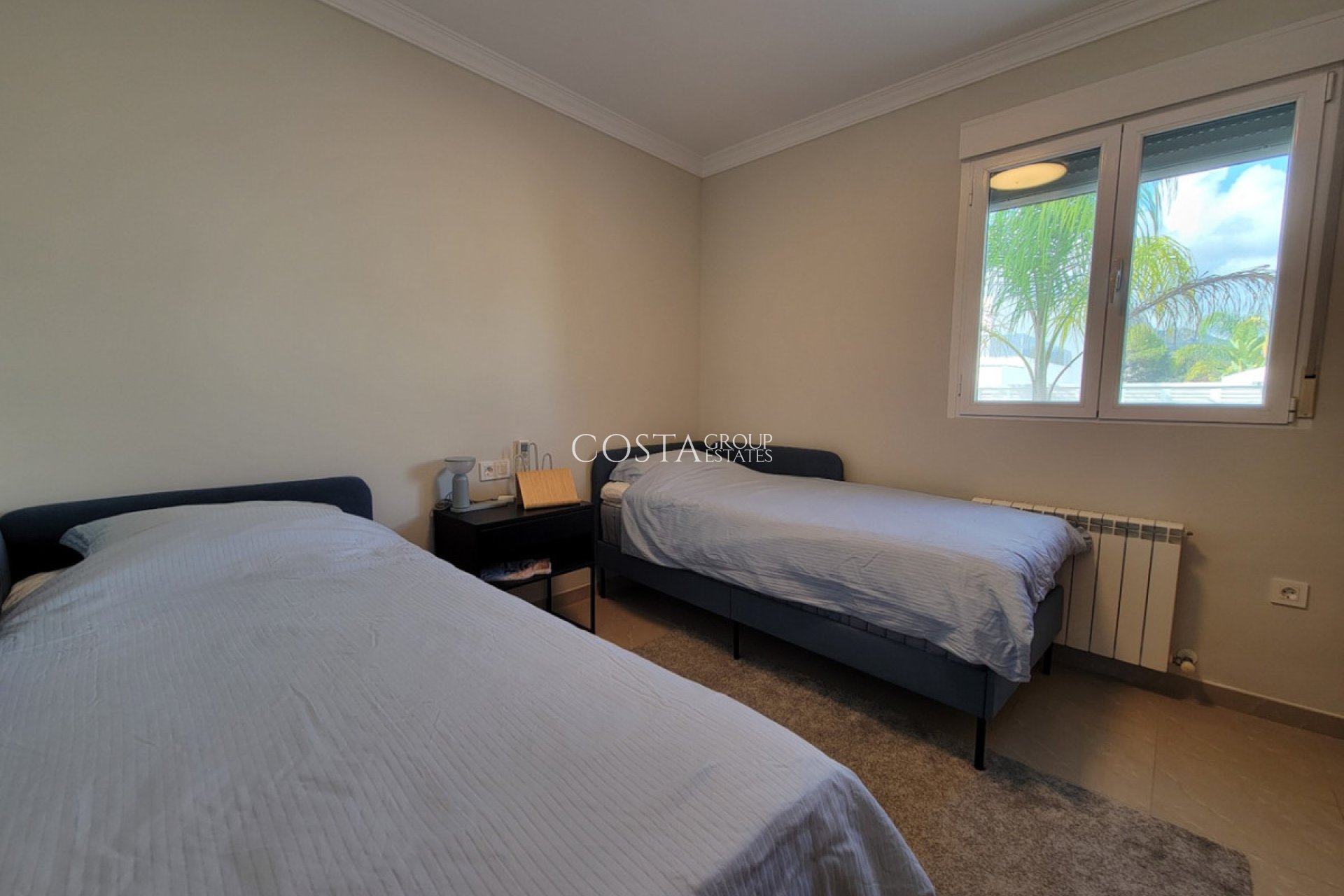 Herverkoop - Villa -
Calpe - Calpe Centro