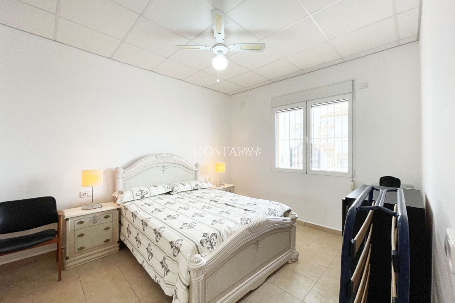 Herverkoop - Villa -
Calpe - Calpe Centro