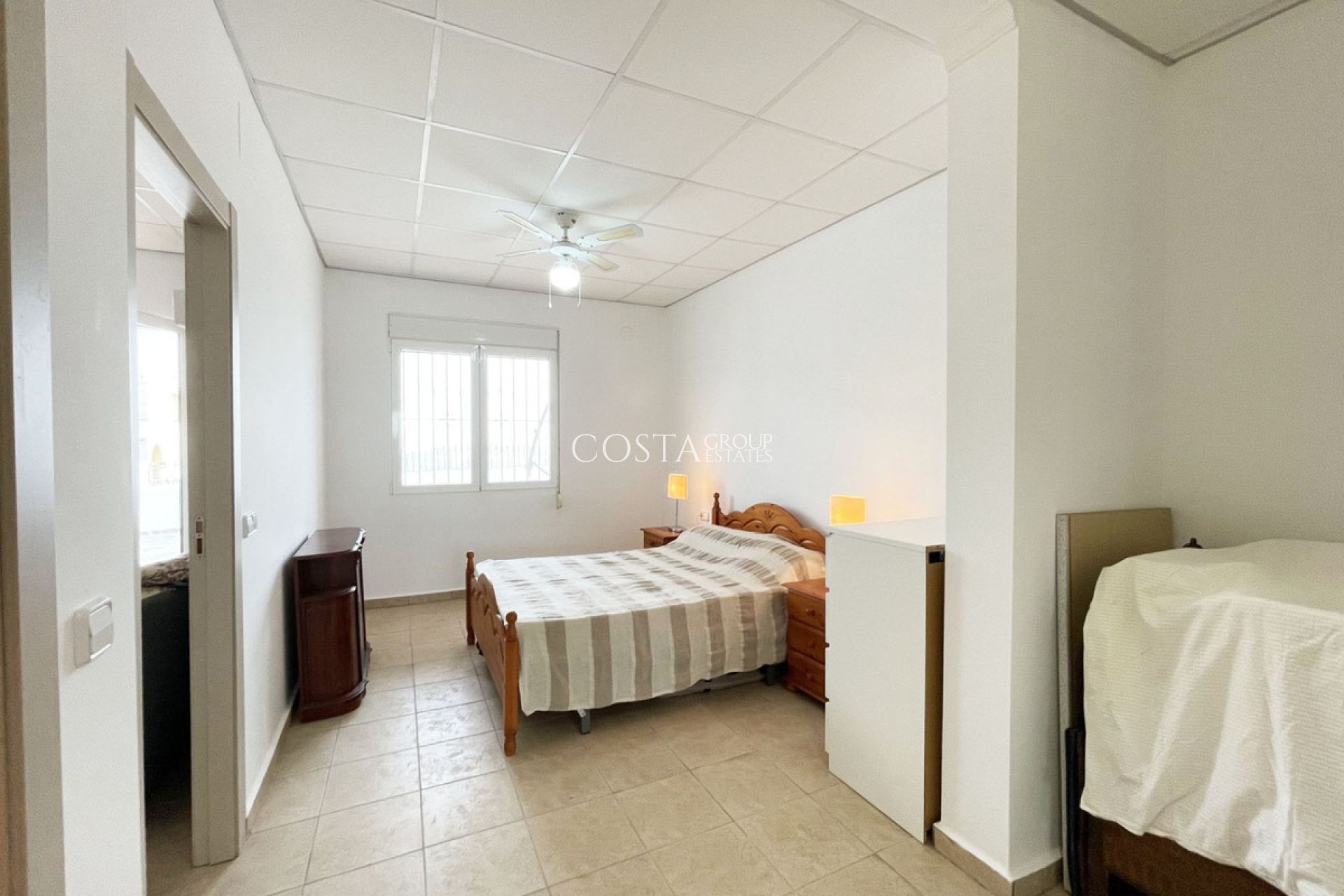 Herverkoop - Villa -
Calpe - Calpe Centro