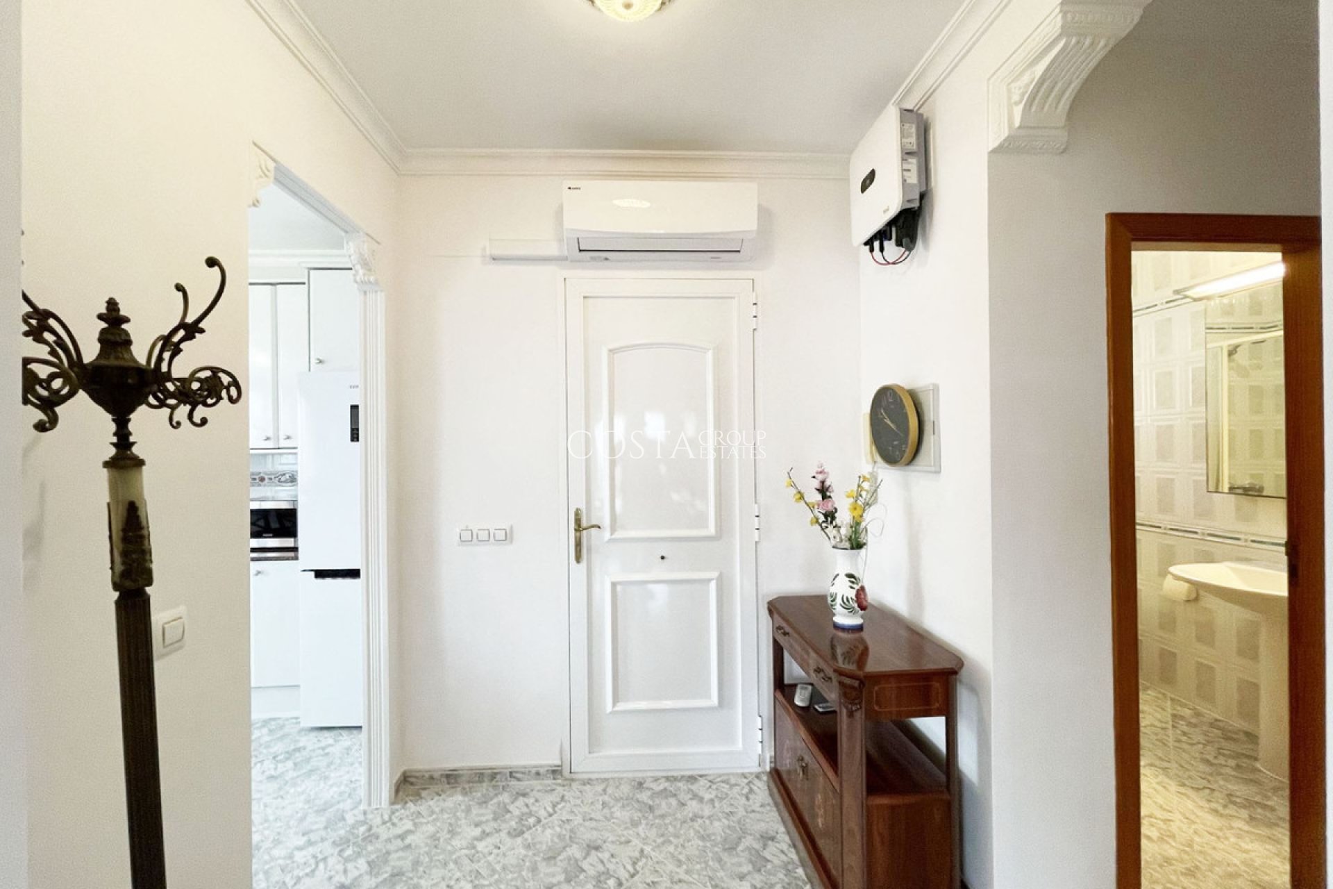 Herverkoop - Villa -
Calpe - Calpe Centro