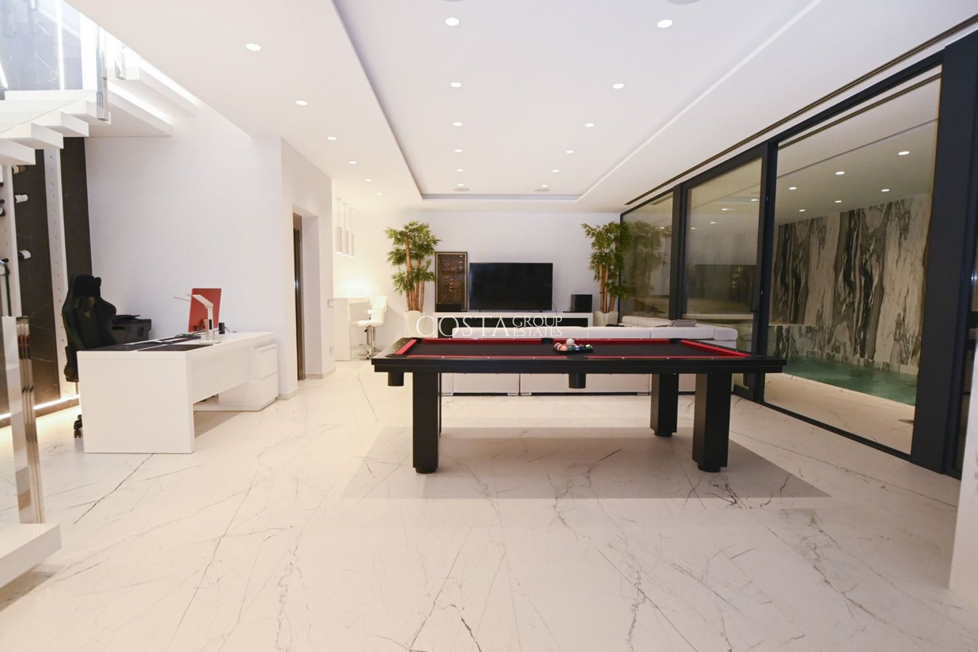 Herverkoop - Villa -
Calpe - Calpe Centro