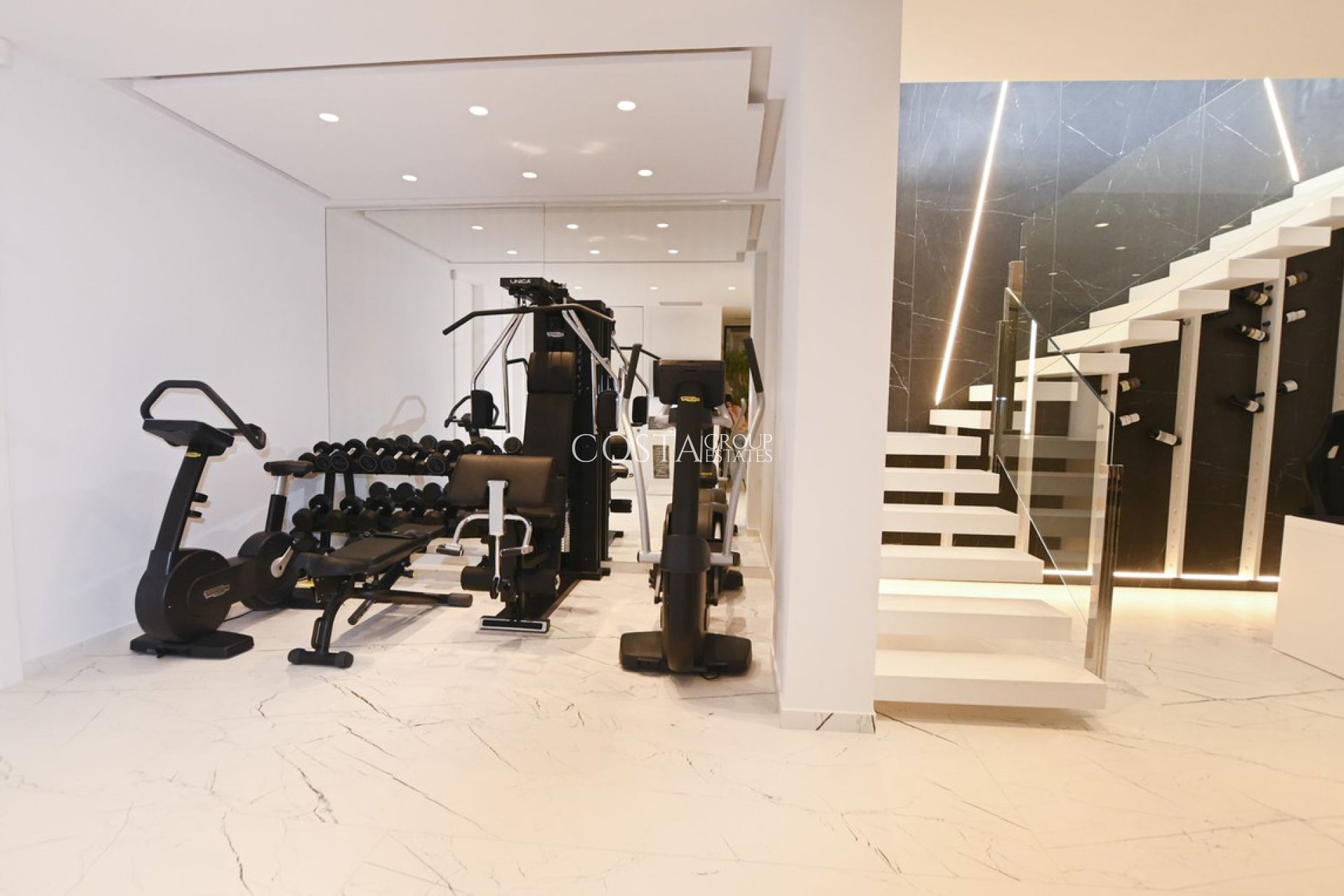 Herverkoop - Villa -
Calpe - Calpe Centro