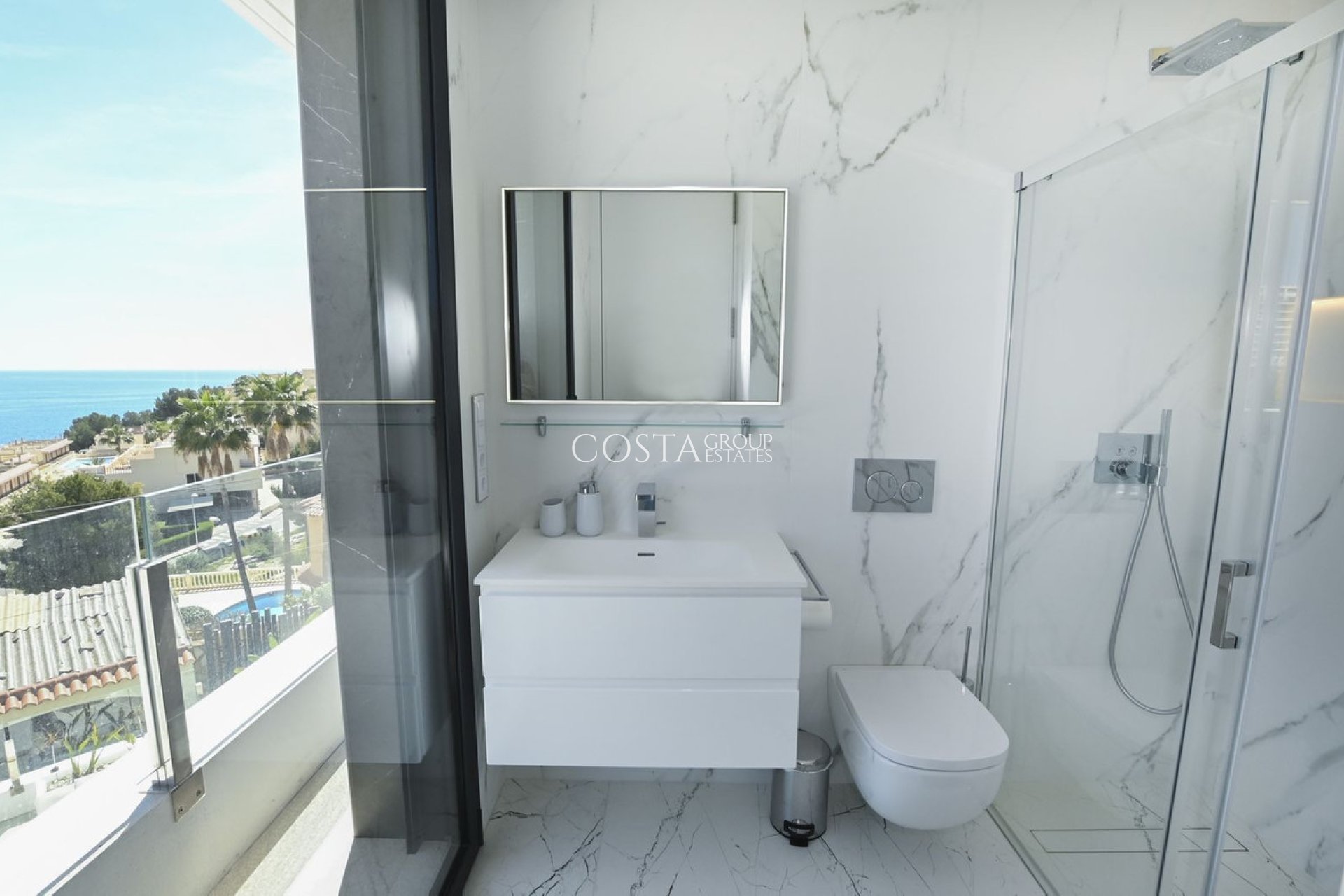 Herverkoop - Villa -
Calpe - Calpe Centro