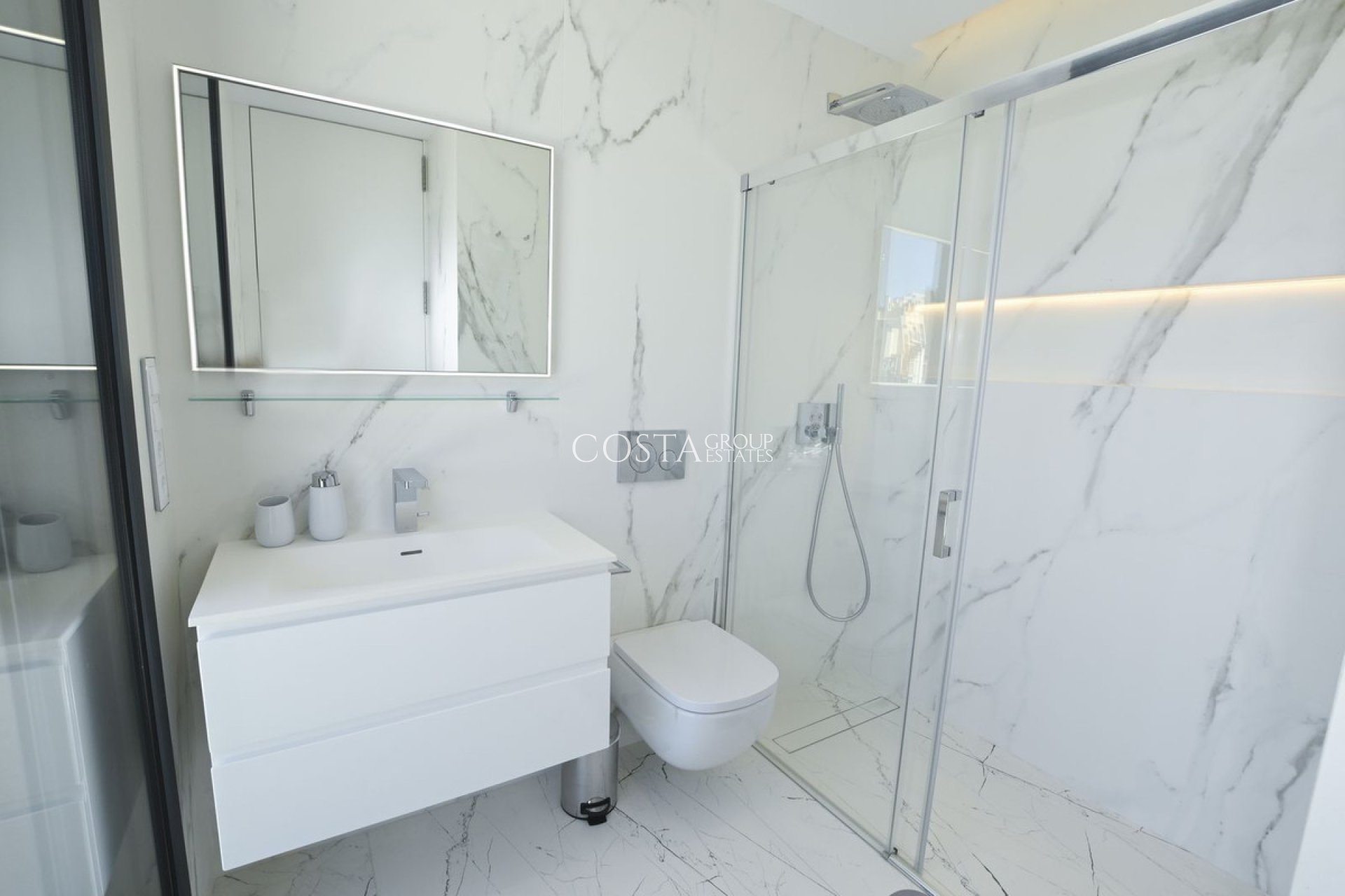 Herverkoop - Villa -
Calpe - Calpe Centro