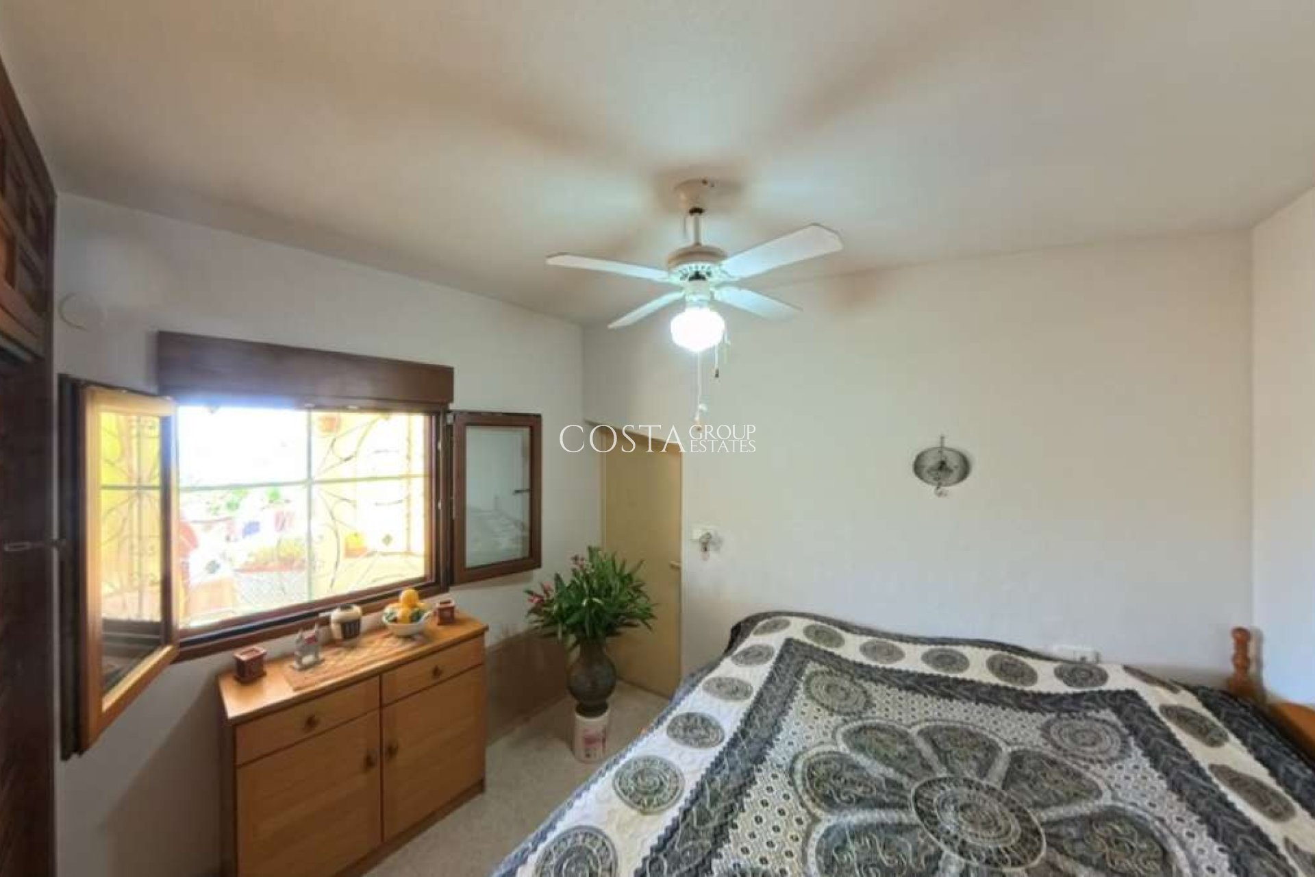 Herverkoop - Villa -
Calpe - Calpe Centro