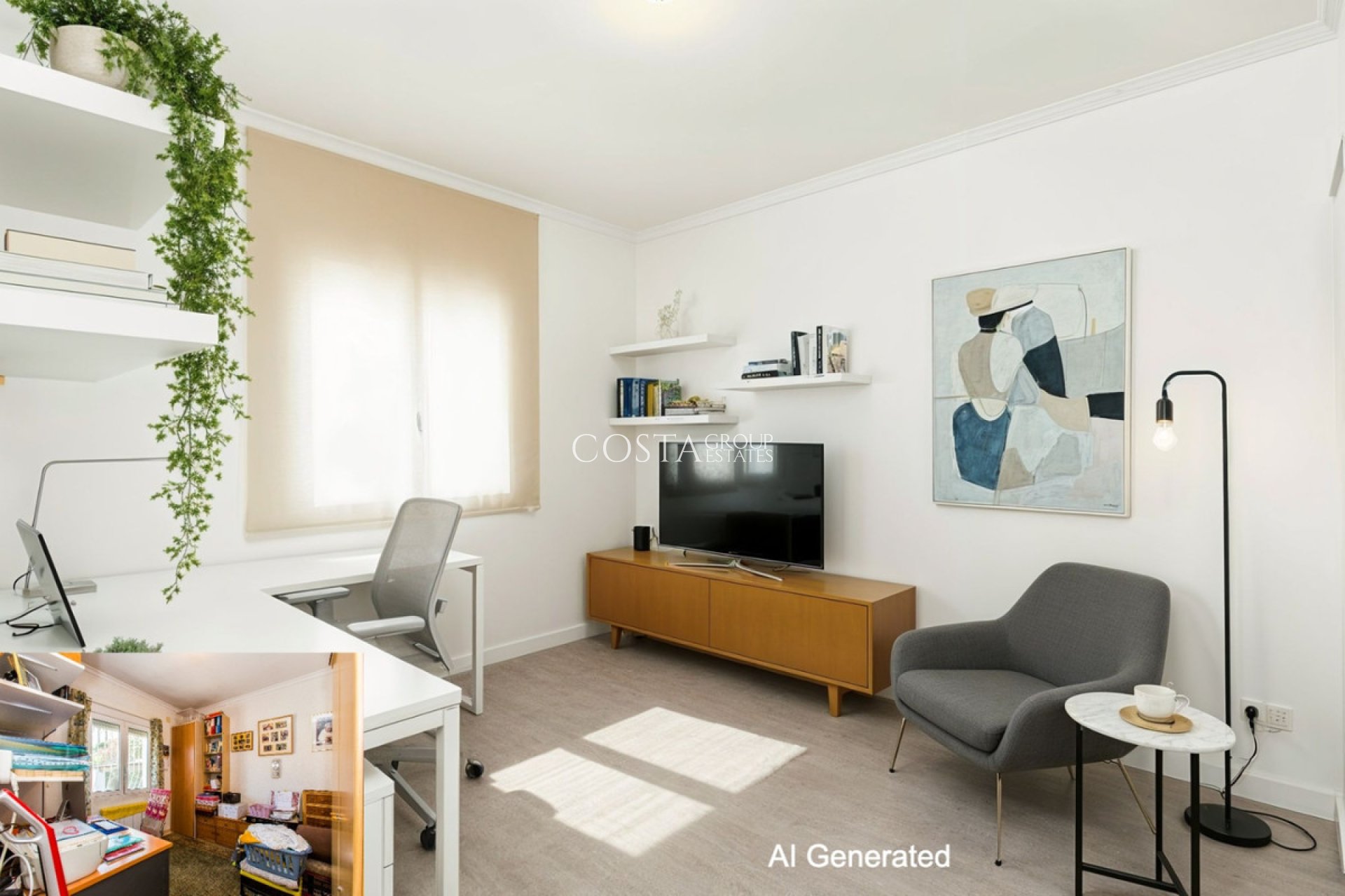 Herverkoop - Villa -
Calpe - Calpe Centro