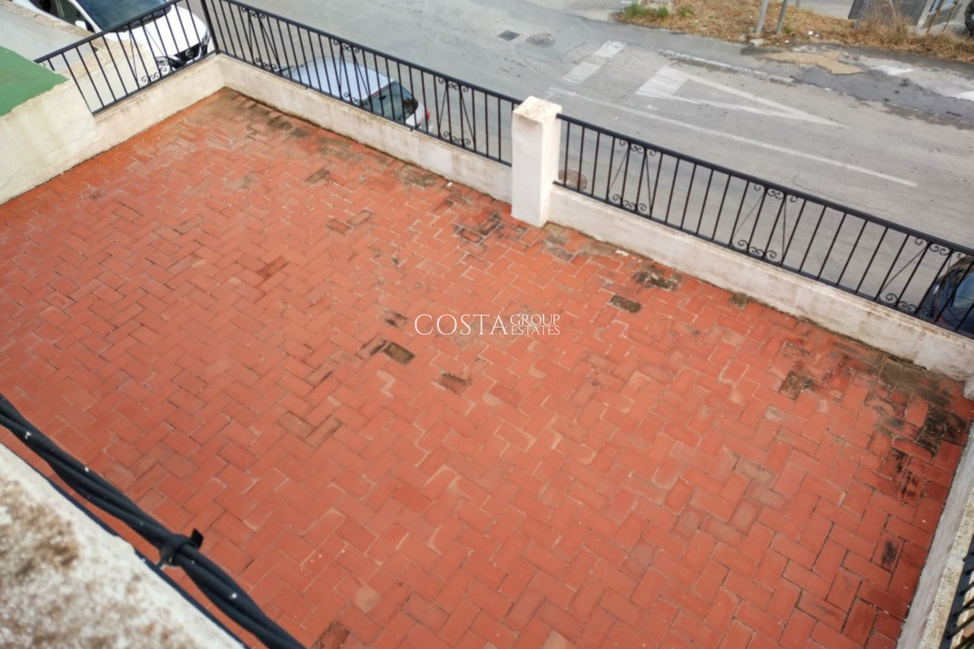 Herverkoop - Villa -
Calpe - Calpe Centro