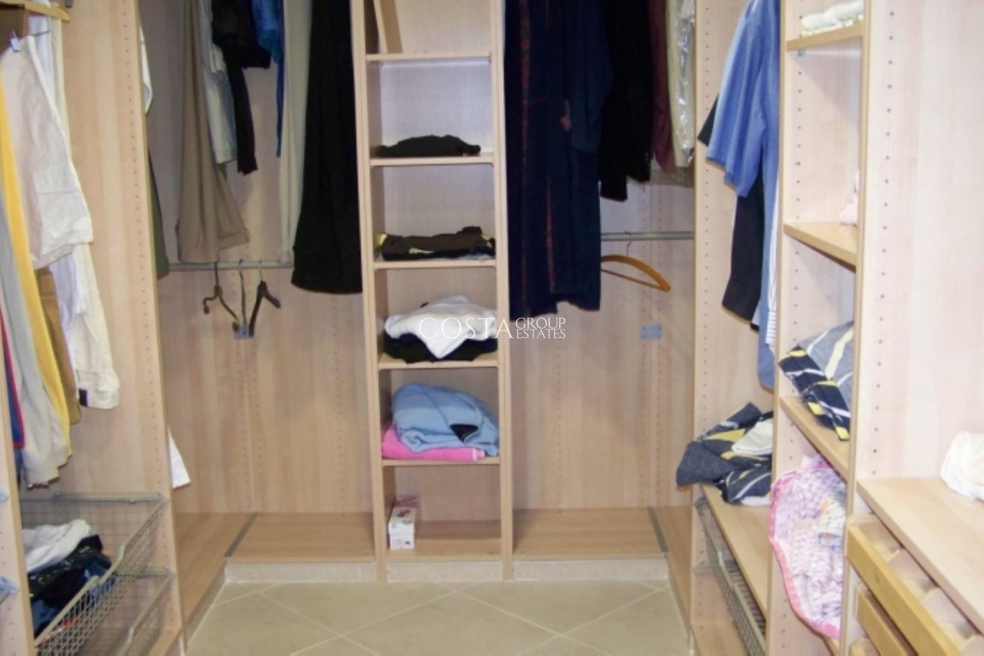 Herverkoop - Villa -
Calpe - Calpe Centro