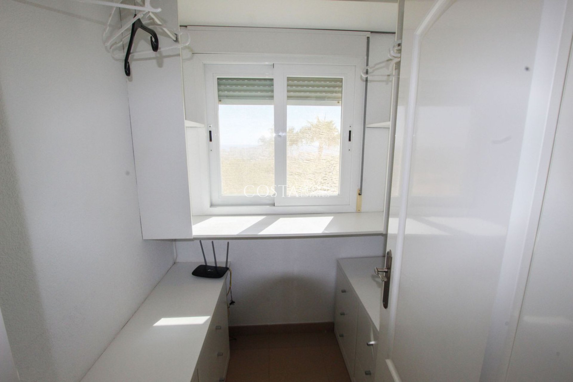 Herverkoop - Villa -
Calpe - Calpe Centro