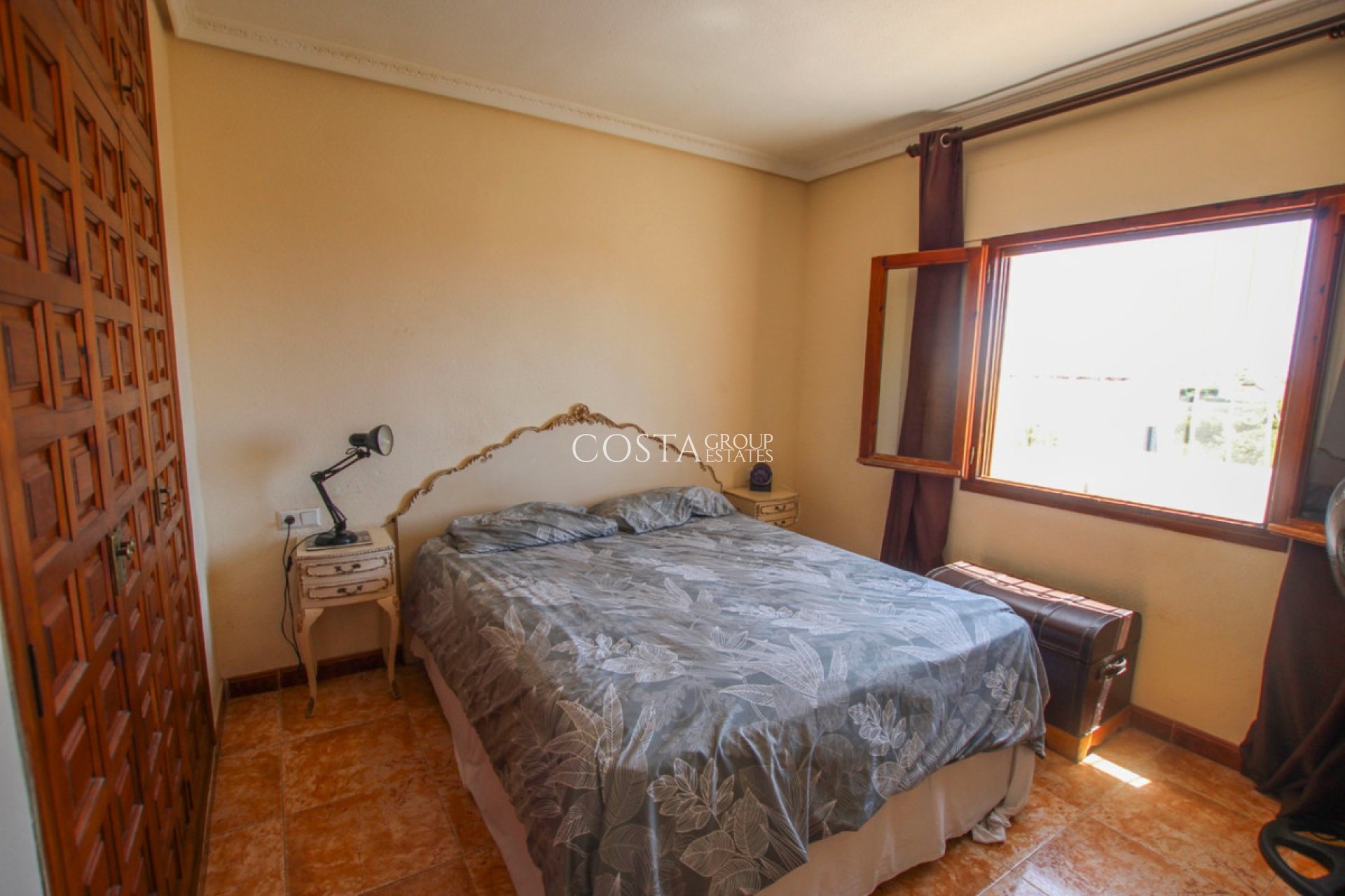 Herverkoop - Villa -
Calpe - Calpe Centro