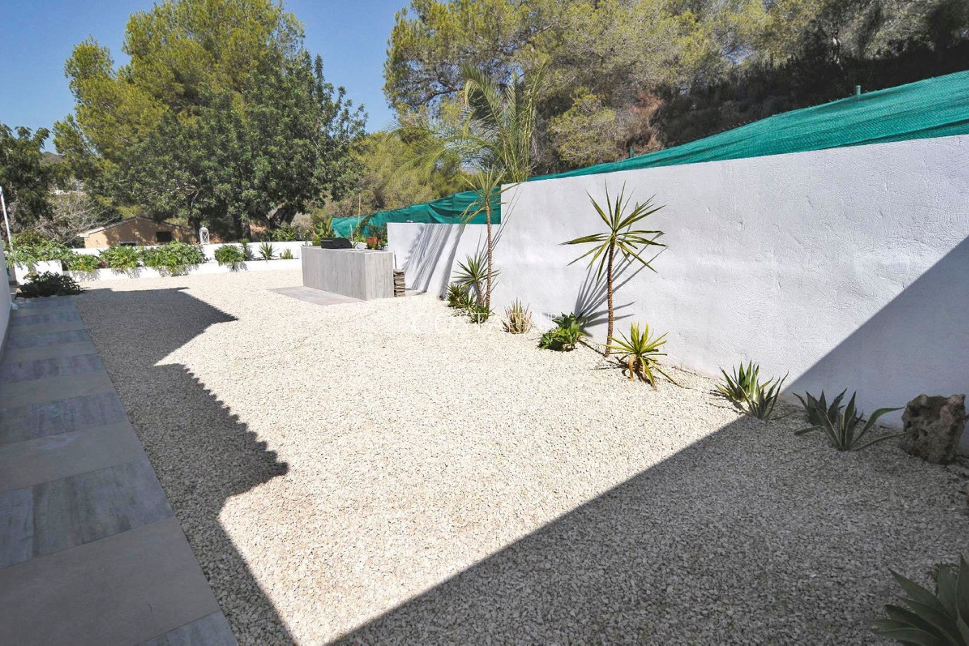 Herverkoop - Villa -
Calpe - Calpe Centro