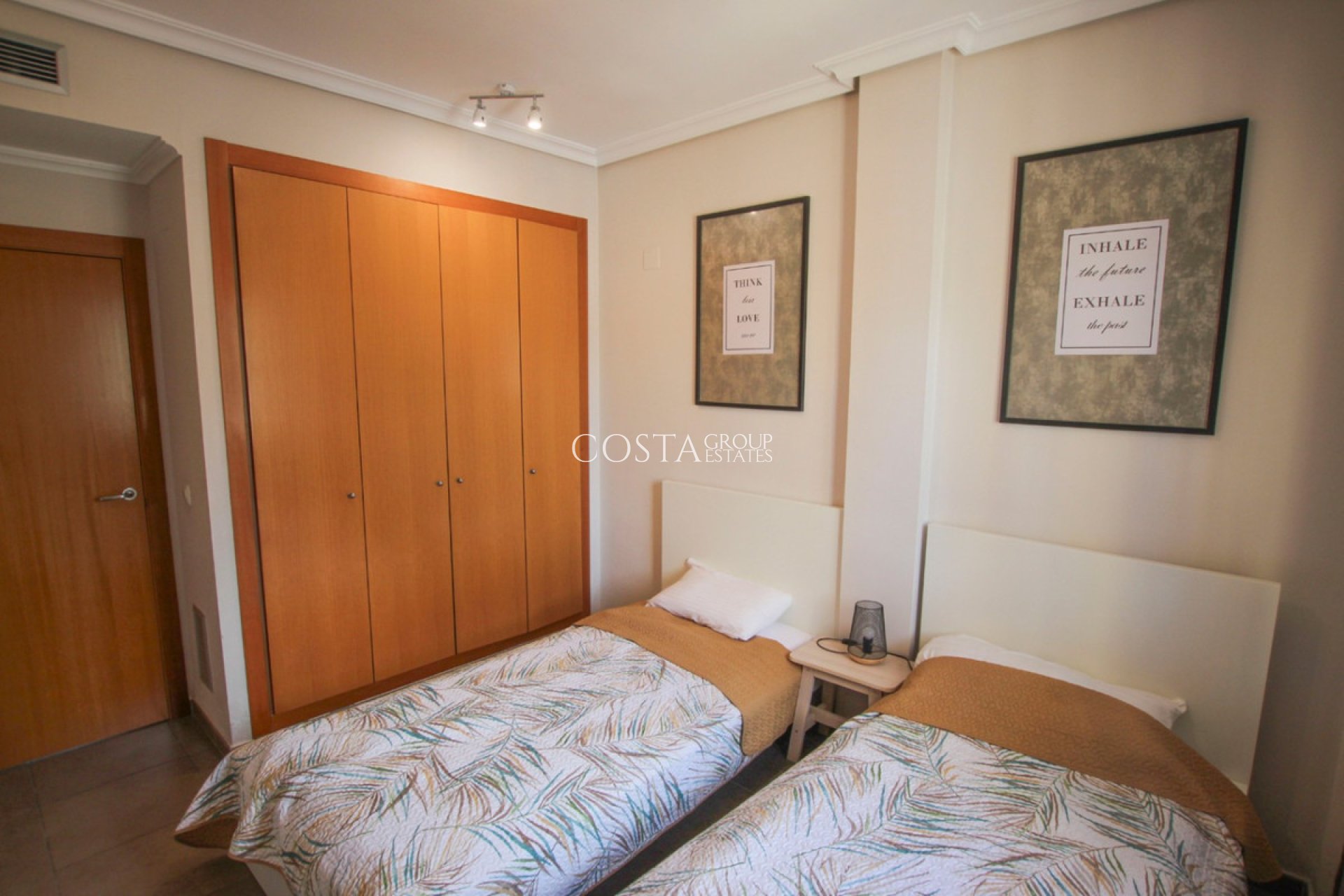 Herverkoop - Villa -
Calpe - Calpe Centro