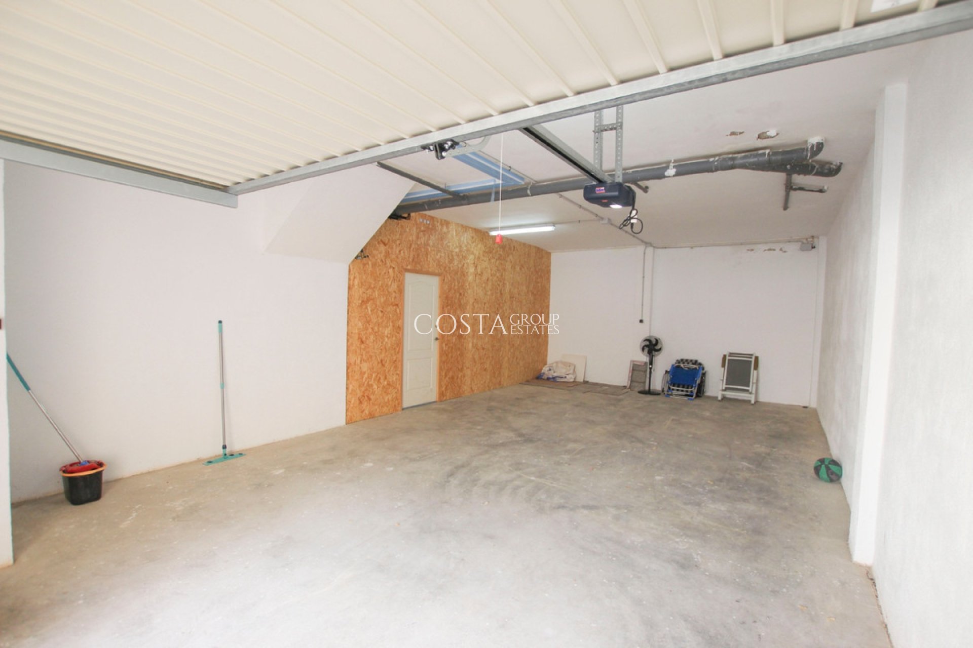 Herverkoop - Villa -
Calpe - Calpe Centro