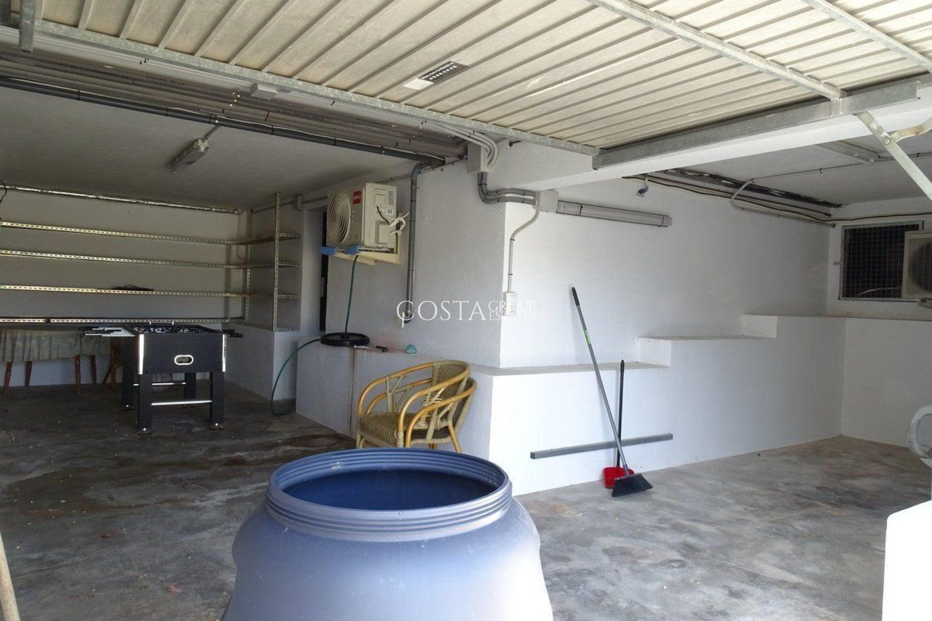 Herverkoop - Villa -
Calpe - Calpe Centro